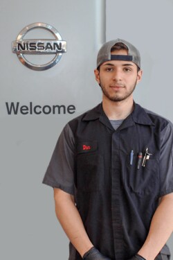 Alta Nissan Richmond Hill >> Staff | Alta Nissan Richmond Hill Alta Nissan Richmond Hill >> Staff | Alta Nissan Richmond Hill