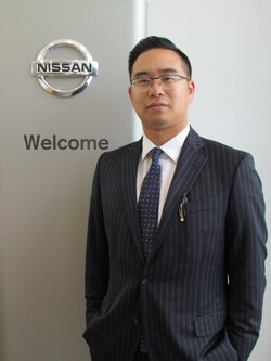 Alta Nissan Richmond Hill >> Staff | Alta Nissan Richmond Hill Alta Nissan Richmond Hill >> Staff | Alta Nissan Richmond Hill