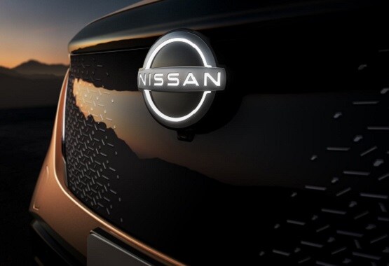 2022 Nissan Ariya Exterior