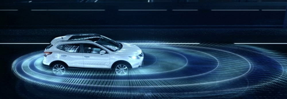 Nissan Intelligent Mobility | Alta Nissan Woodbridge