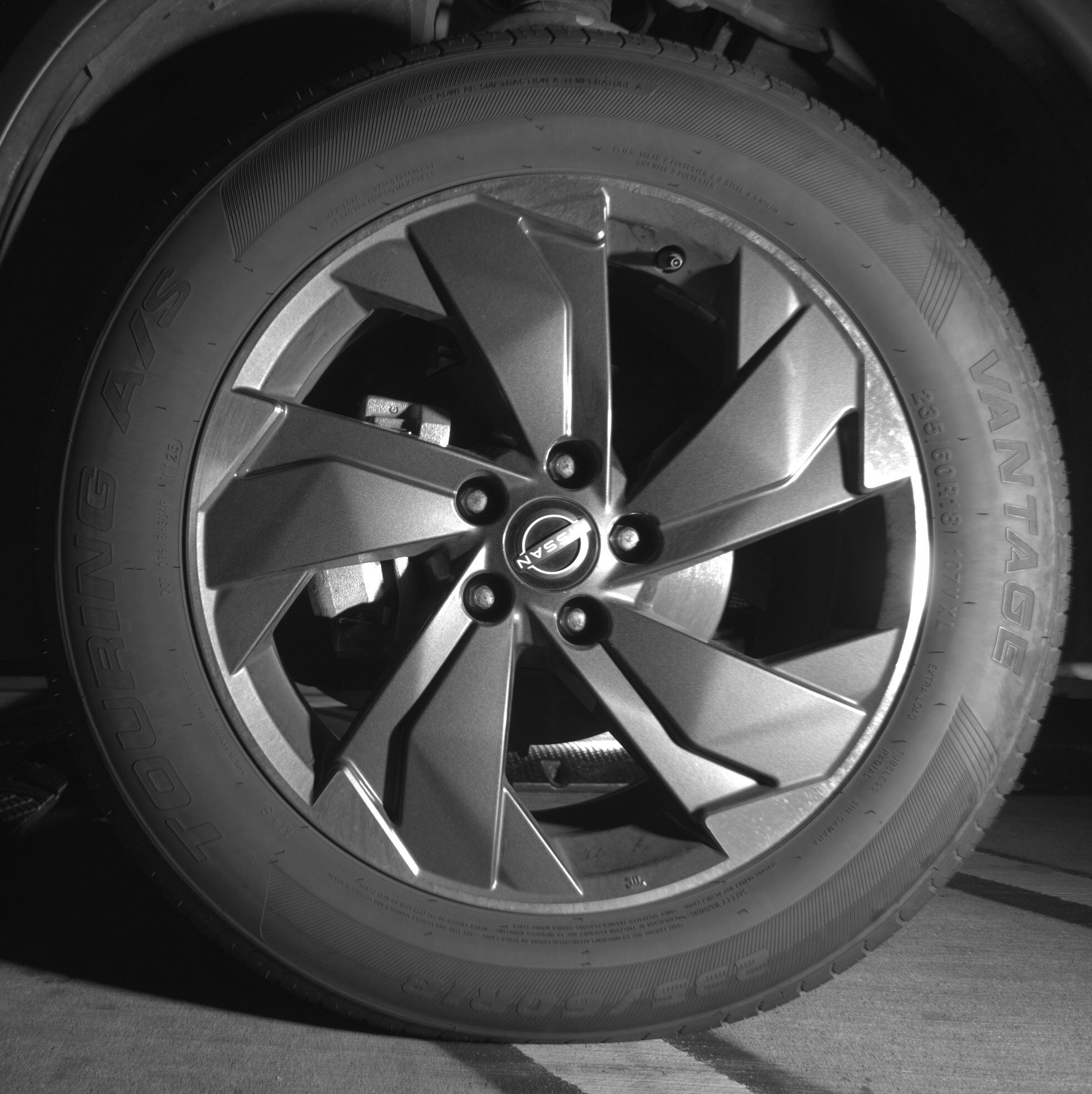 Thumbnail: 2025 Nissan Rogue - 9