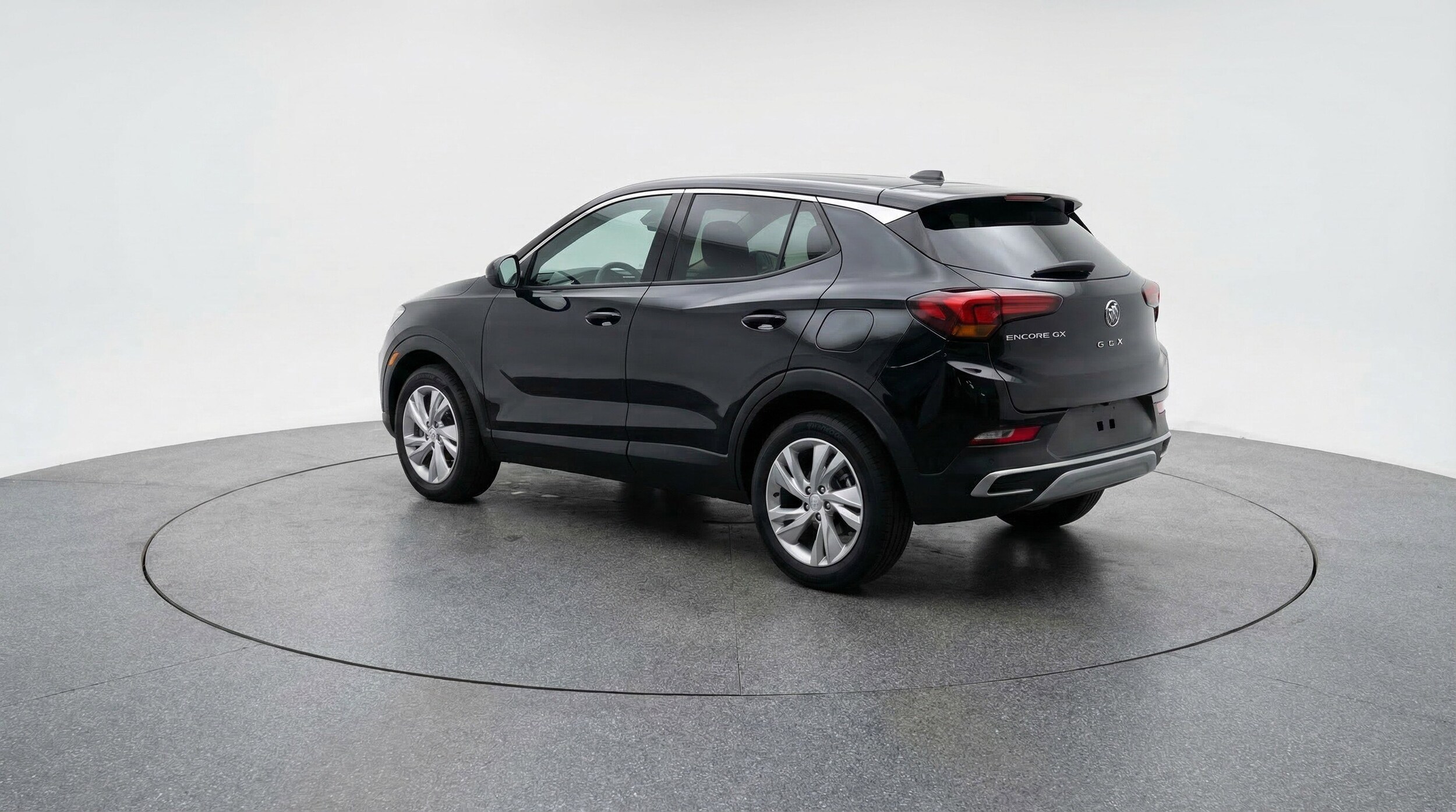 Thumbnail: 2025 Buick Encore GX - 6