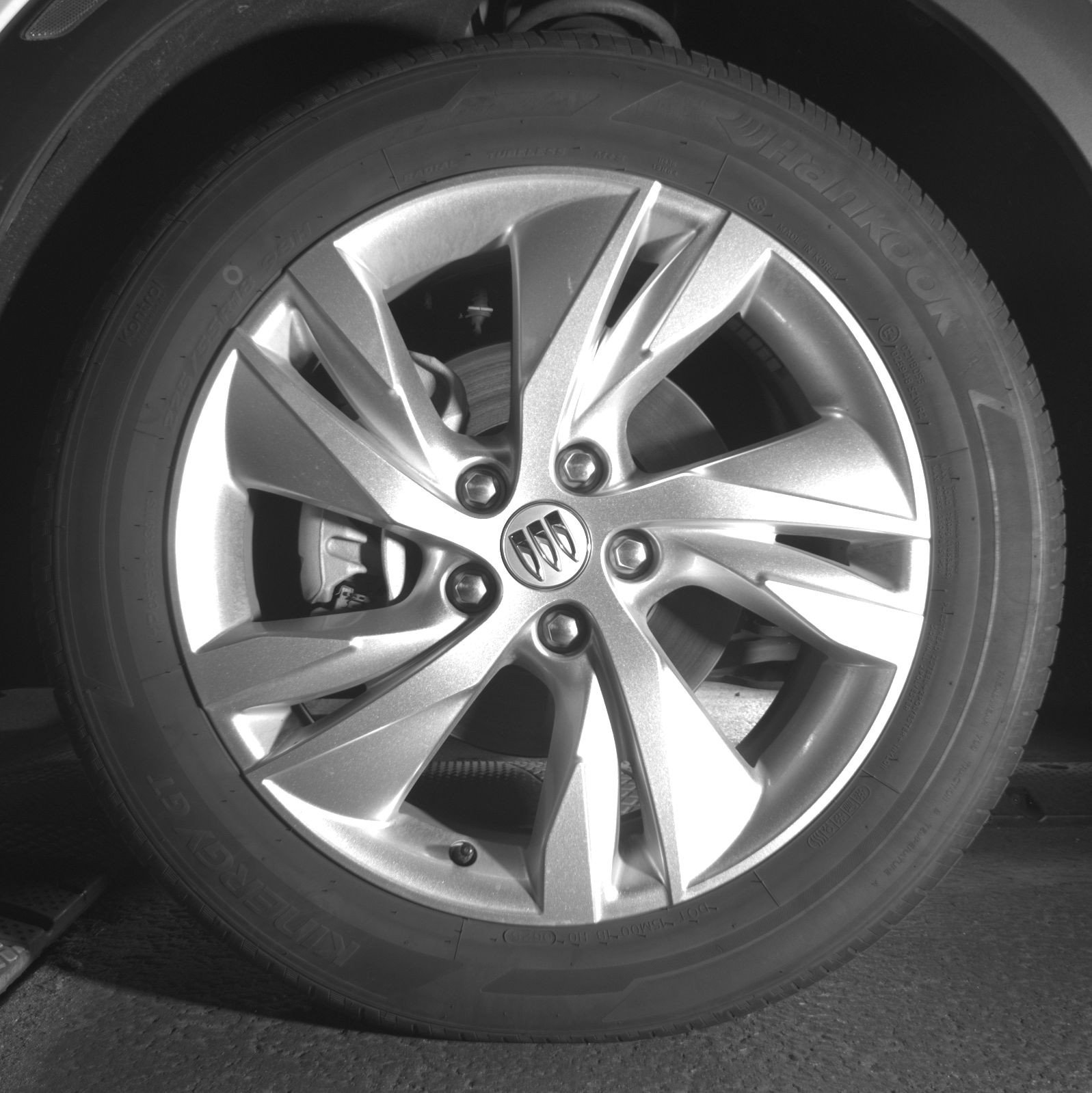 Thumbnail: 2025 Buick Encore GX - 12