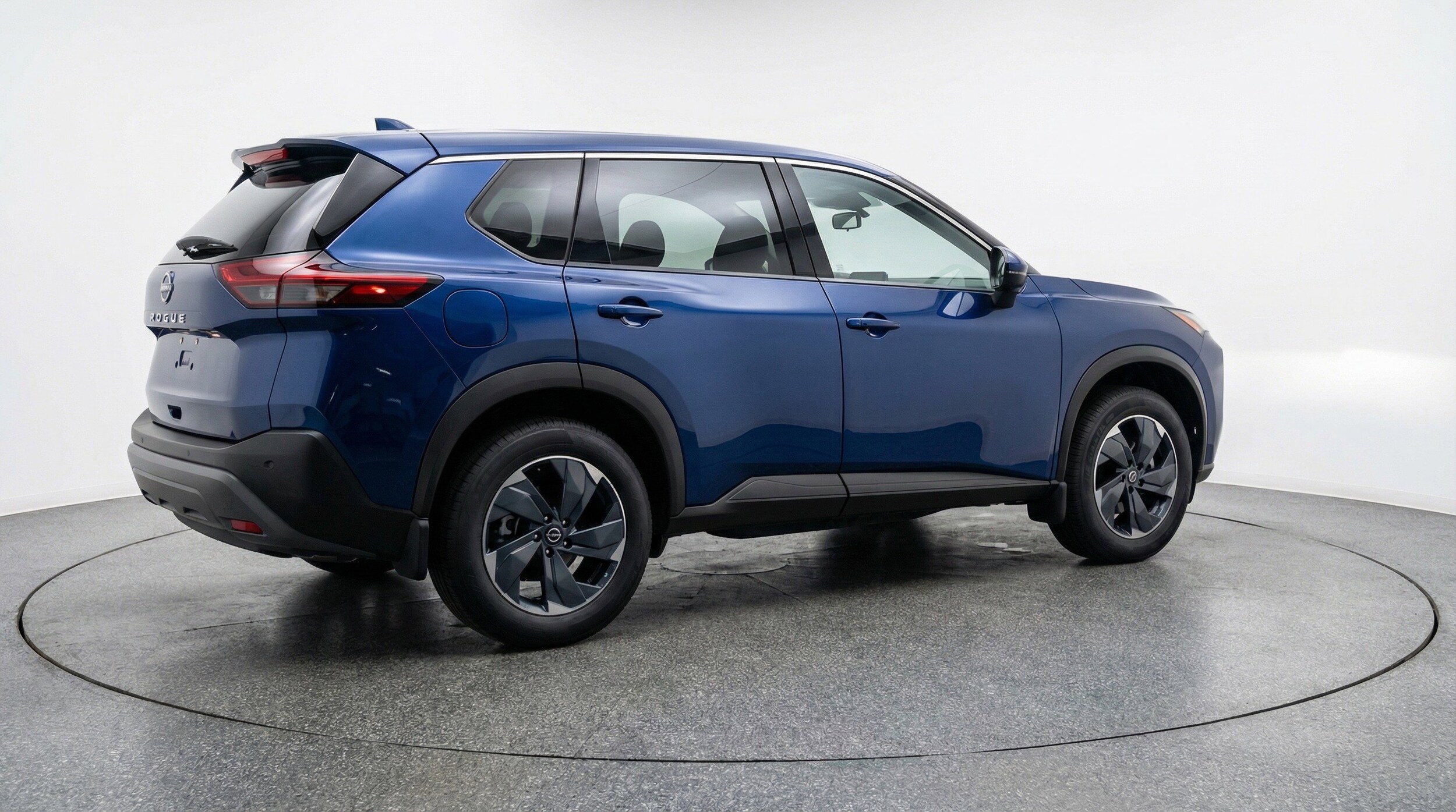 Thumbnail: 2025 Nissan Rogue - 9