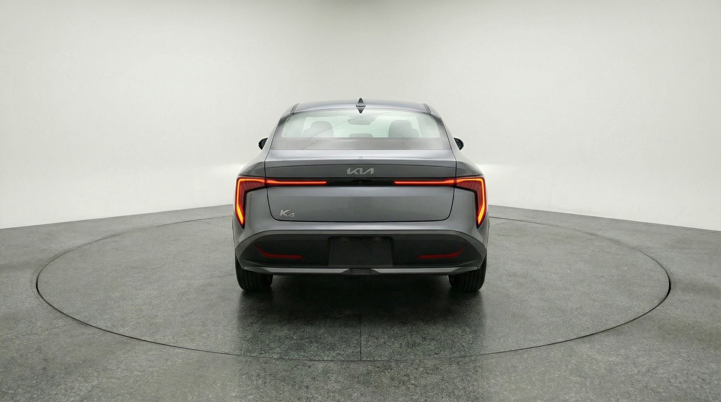 Thumbnail: 2025 Kia K4 - 6