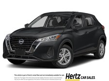 2024 Nissan Kicks S -
                  Roseville, CA