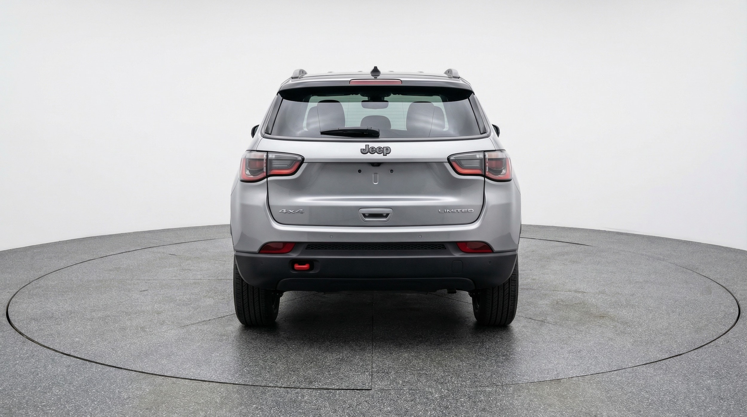 Thumbnail: 2025 Jeep Compass - 6