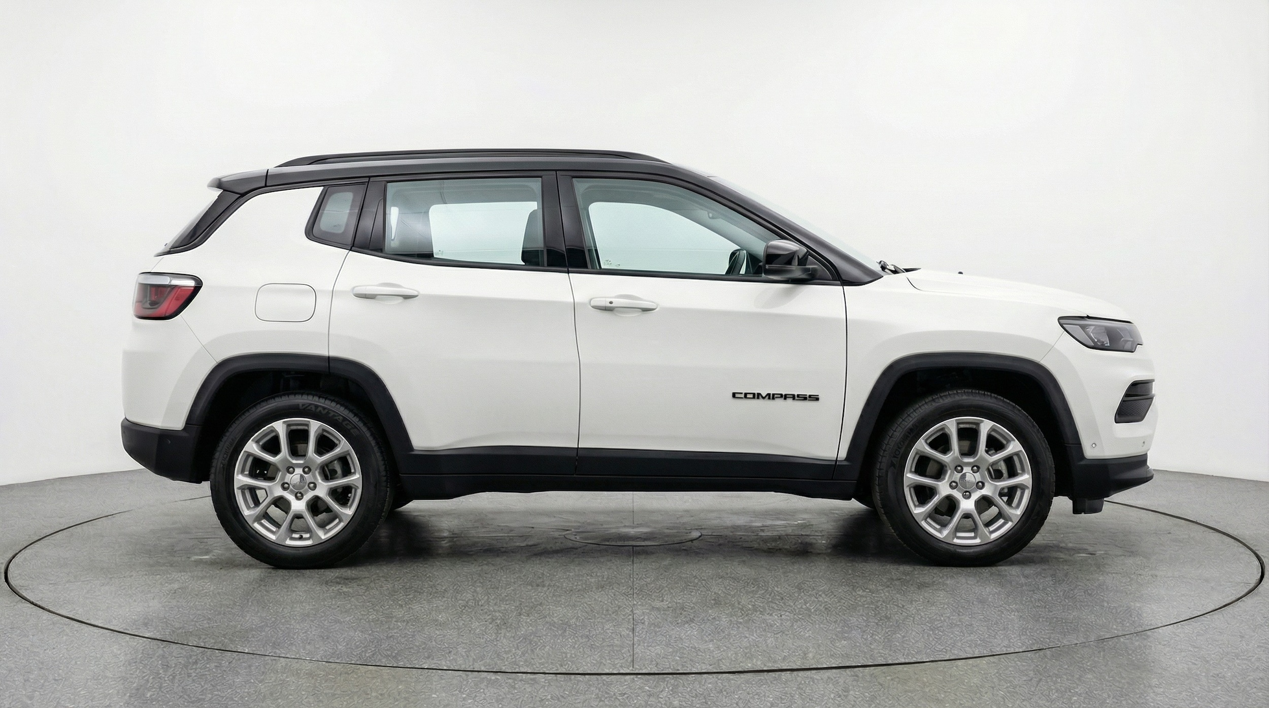 Thumbnail: 2025 Jeep Compass - 8