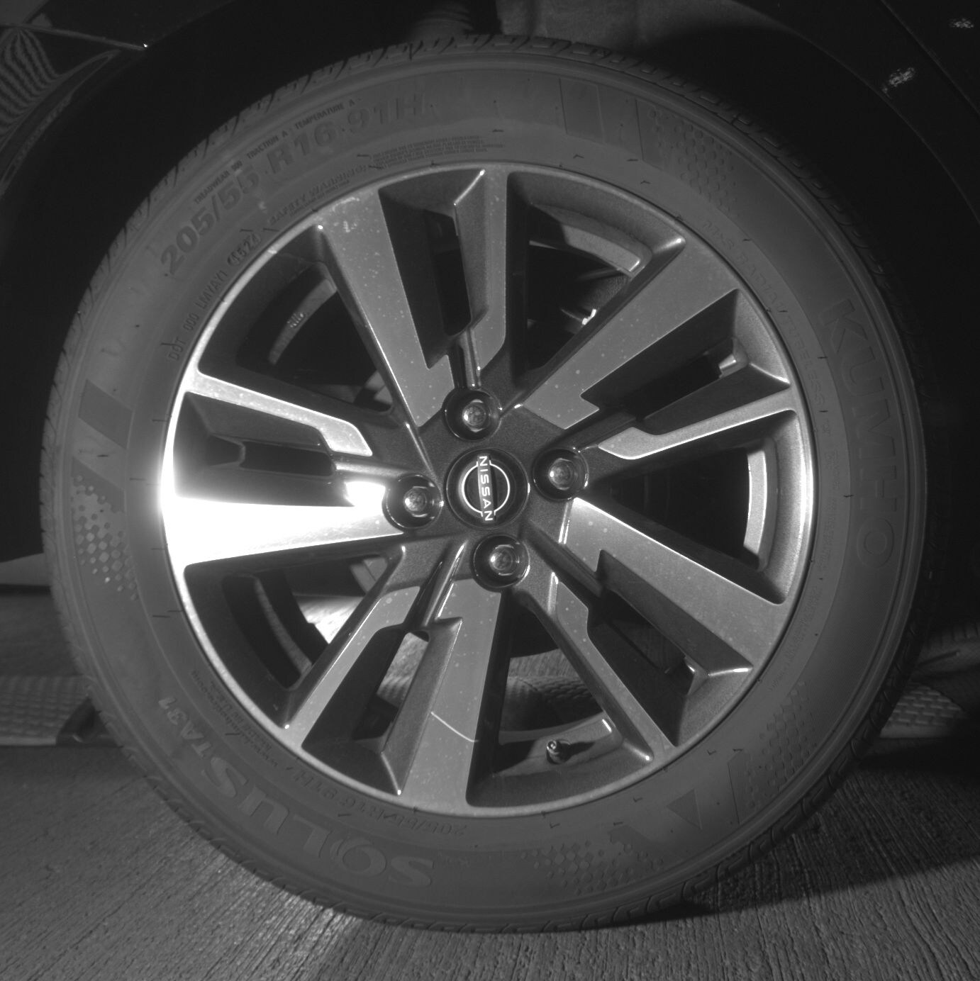 Thumbnail: 2025 Nissan Versa - 12