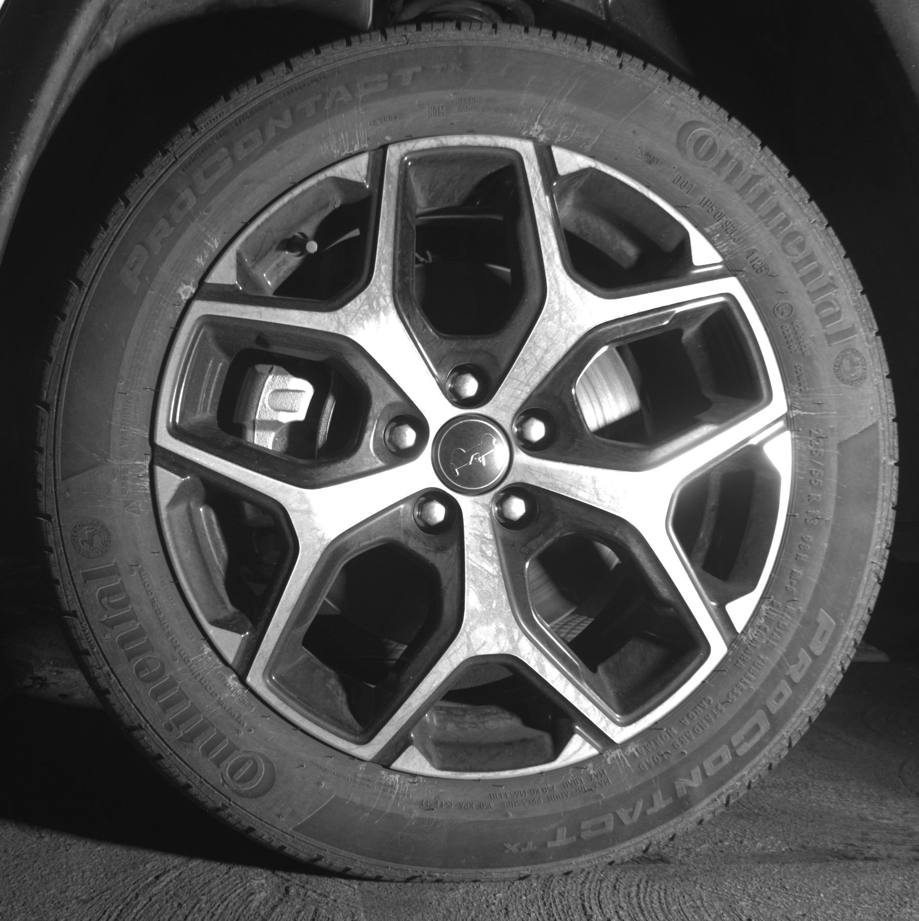 Thumbnail: 2025 Jeep Compass - 12