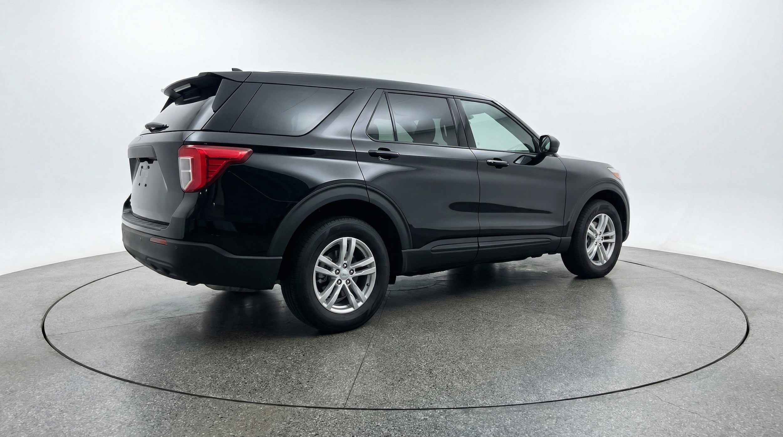Thumbnail: 2024 Ford Explorer - 9