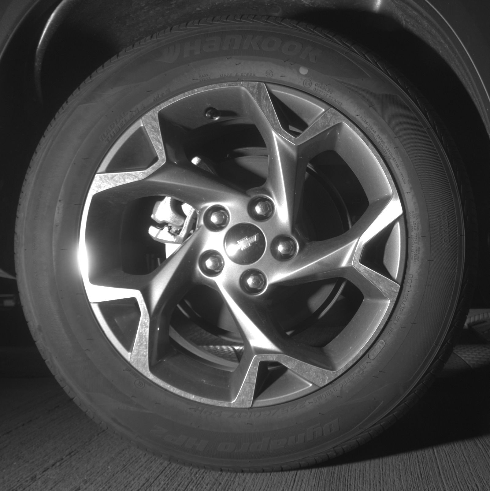 Thumbnail: 2025 Chevrolet Trax - 12