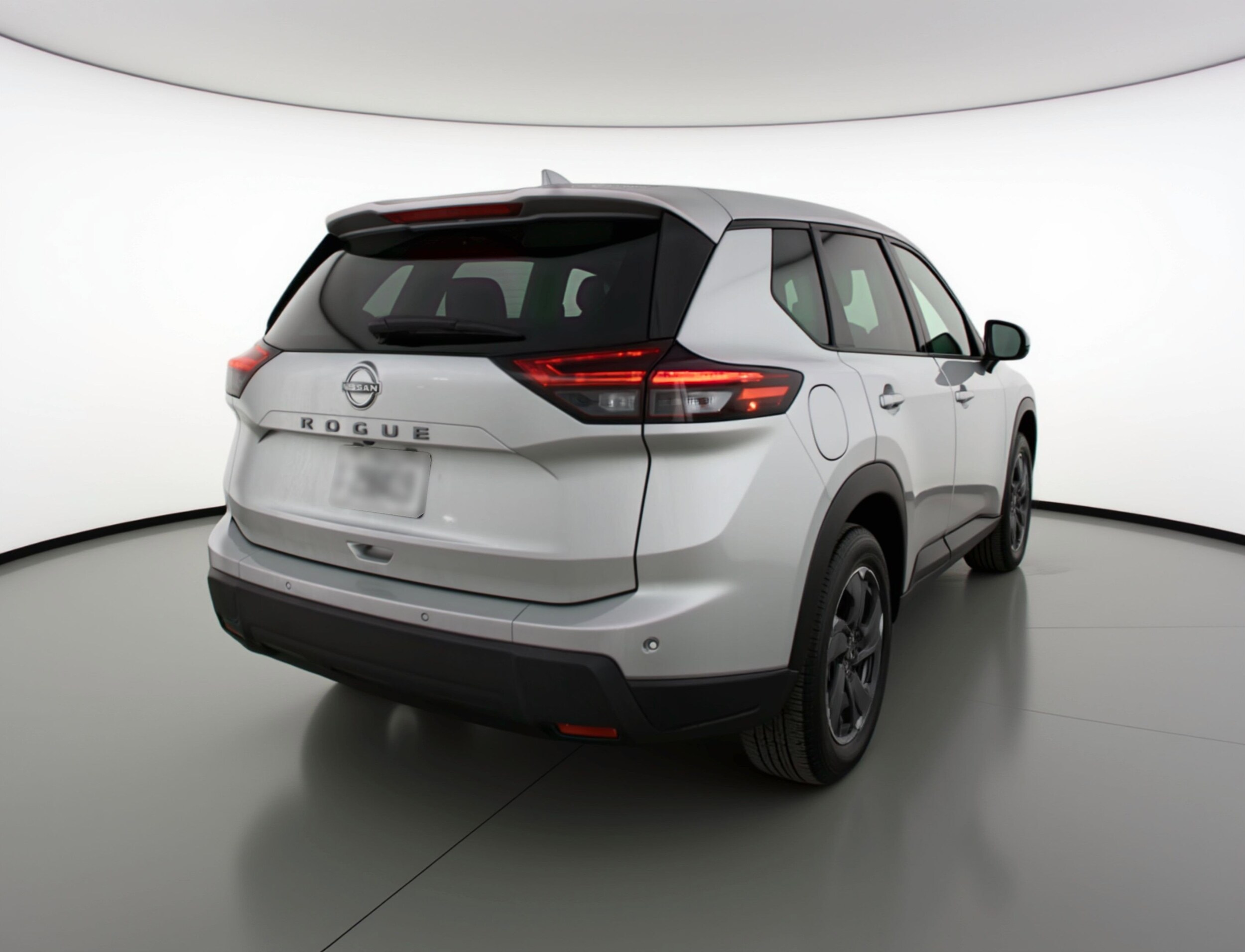 Thumbnail: 2025 Nissan Rogue - 9