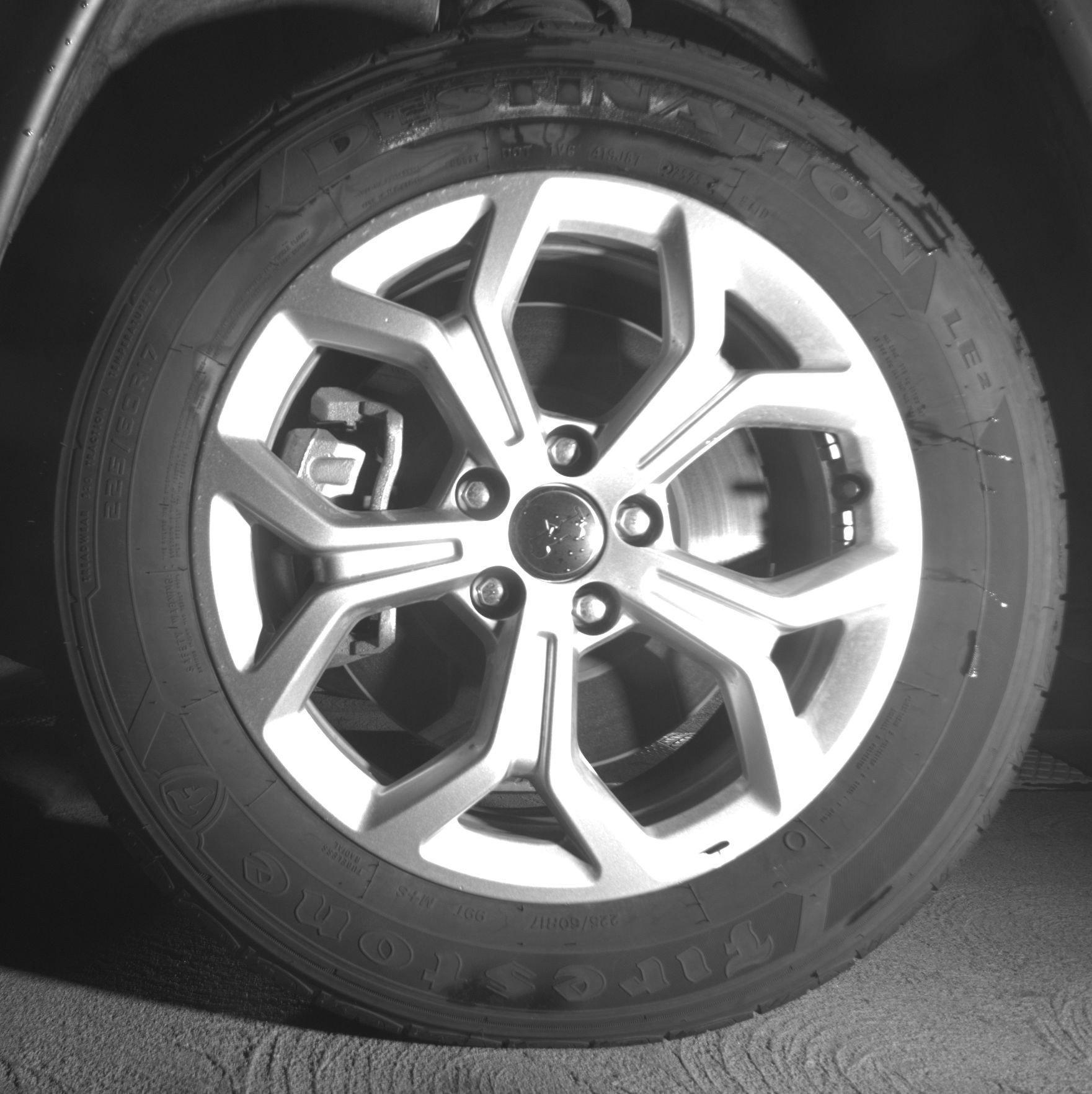 Thumbnail: 2025 Jeep Compass - 12