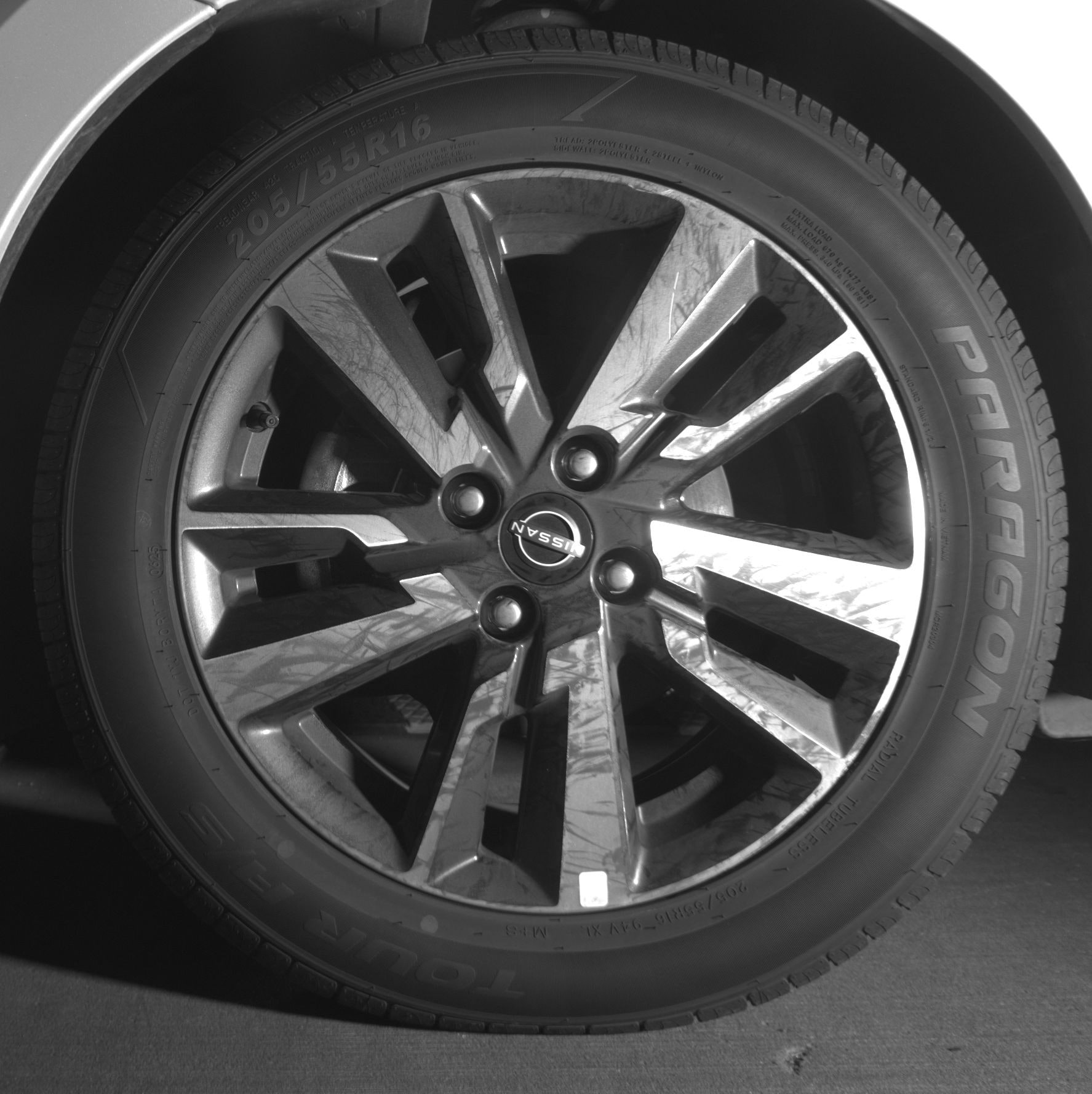 Thumbnail: 2025 Nissan Versa - 9