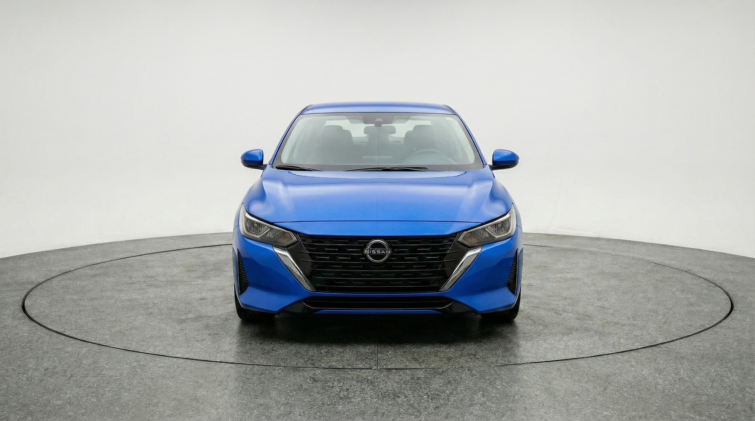 Thumbnail: 2025 Nissan Sentra - 2