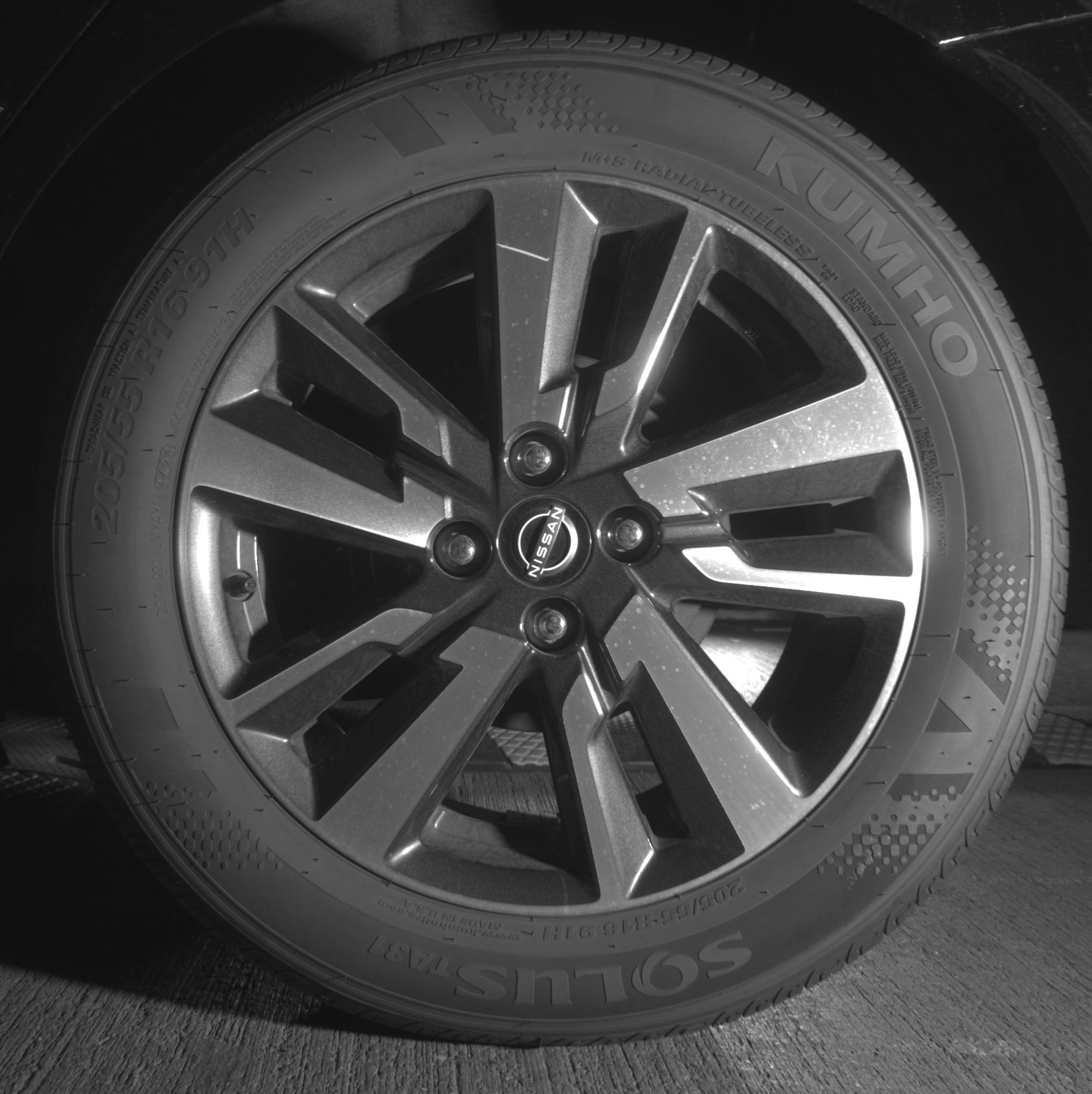 Thumbnail: 2025 Nissan Versa - 11