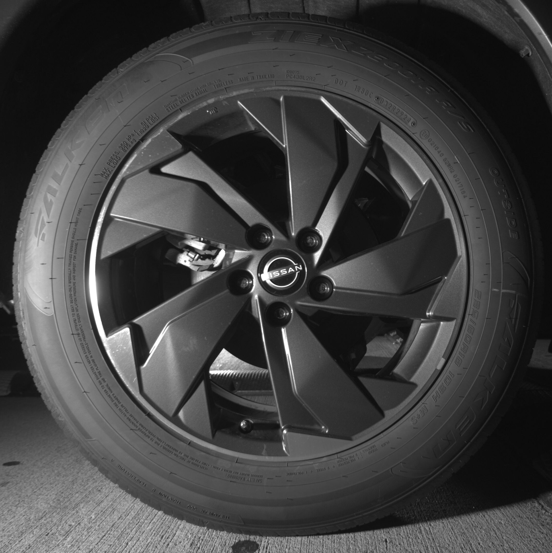 Thumbnail: 2025 Nissan Rogue - 12