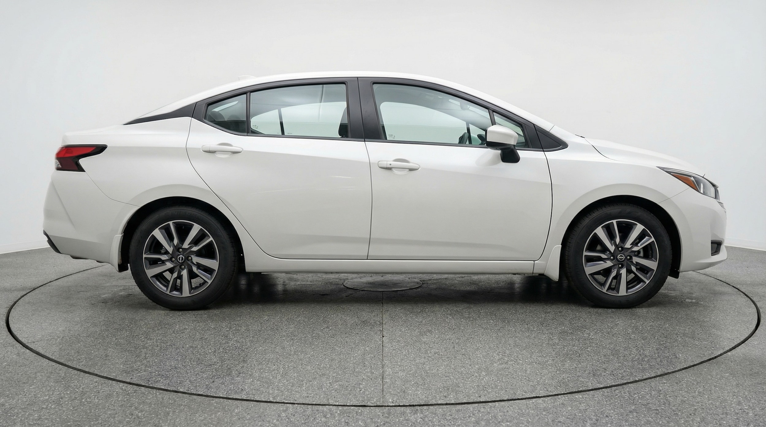 Thumbnail: 2025 Nissan Versa - 8