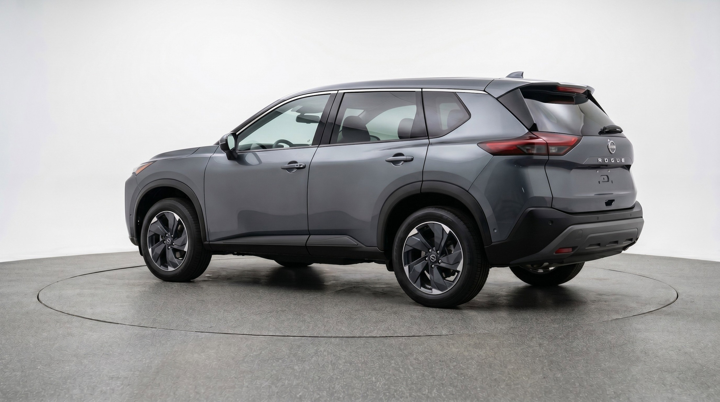 Thumbnail: 2025 Nissan Rogue - 6