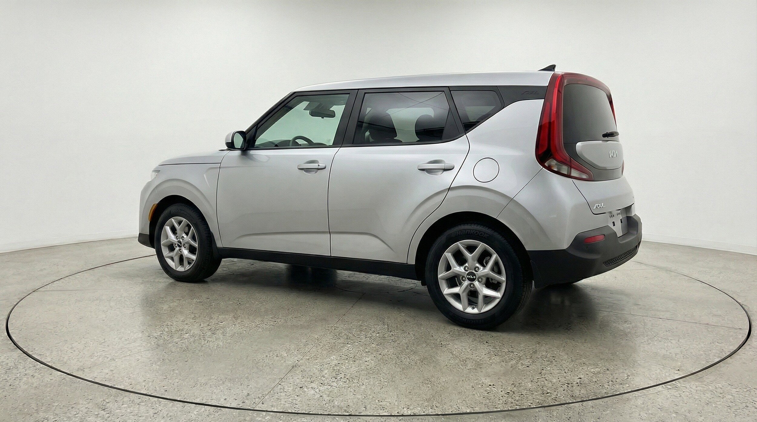 Thumbnail: 2025 Kia Soul - 6