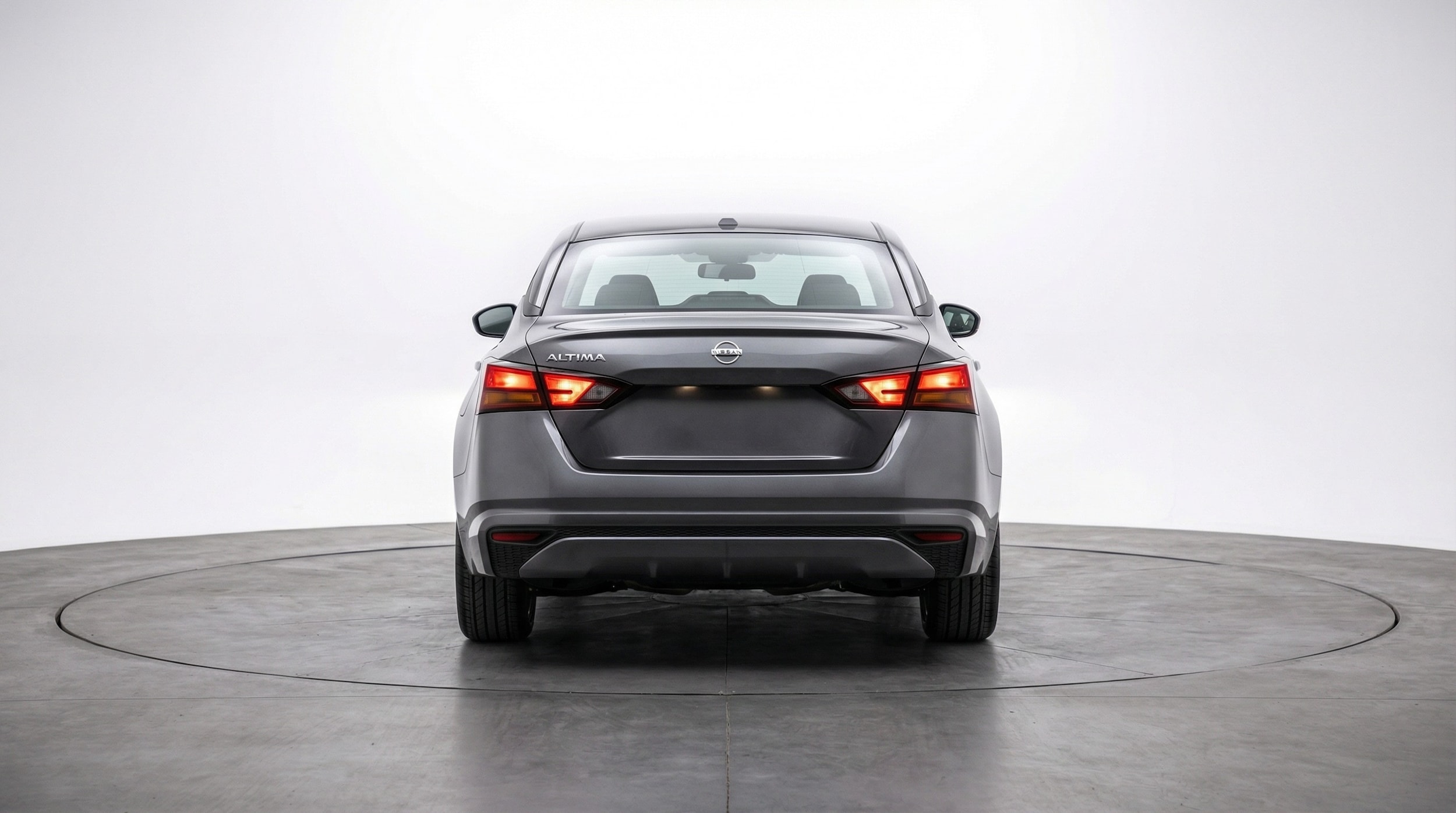 Thumbnail: 2025 Nissan Altima - 6