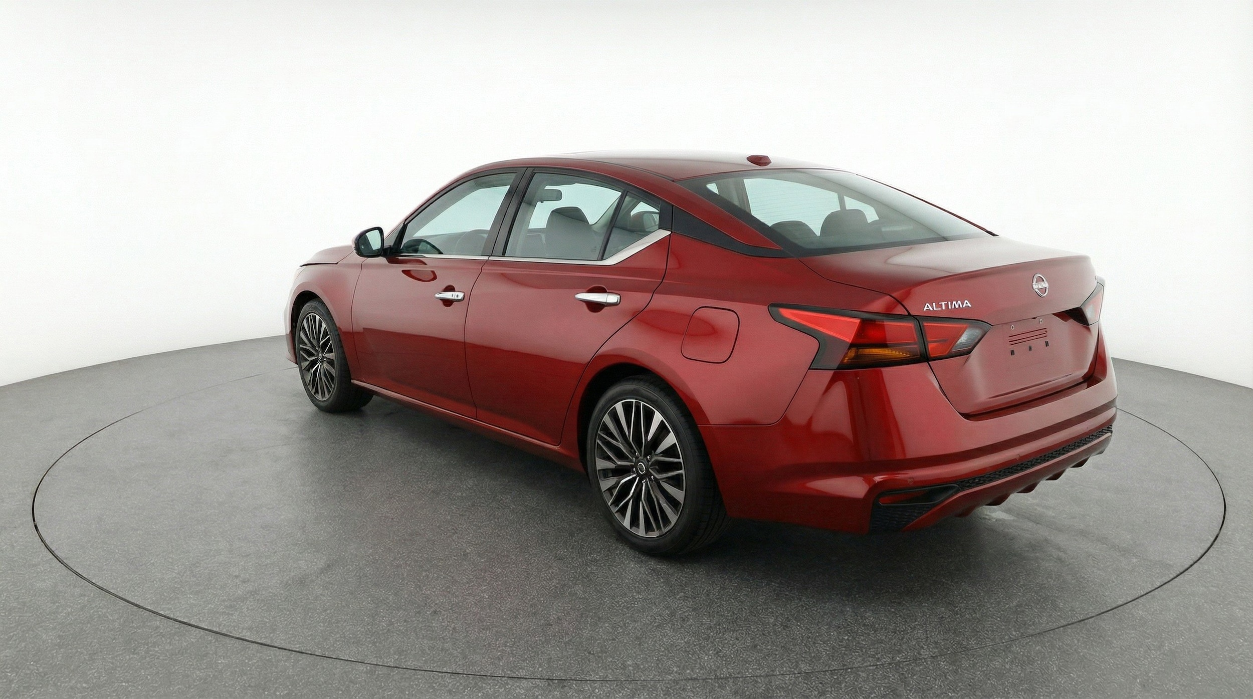 Thumbnail: 2025 Nissan Altima - 6