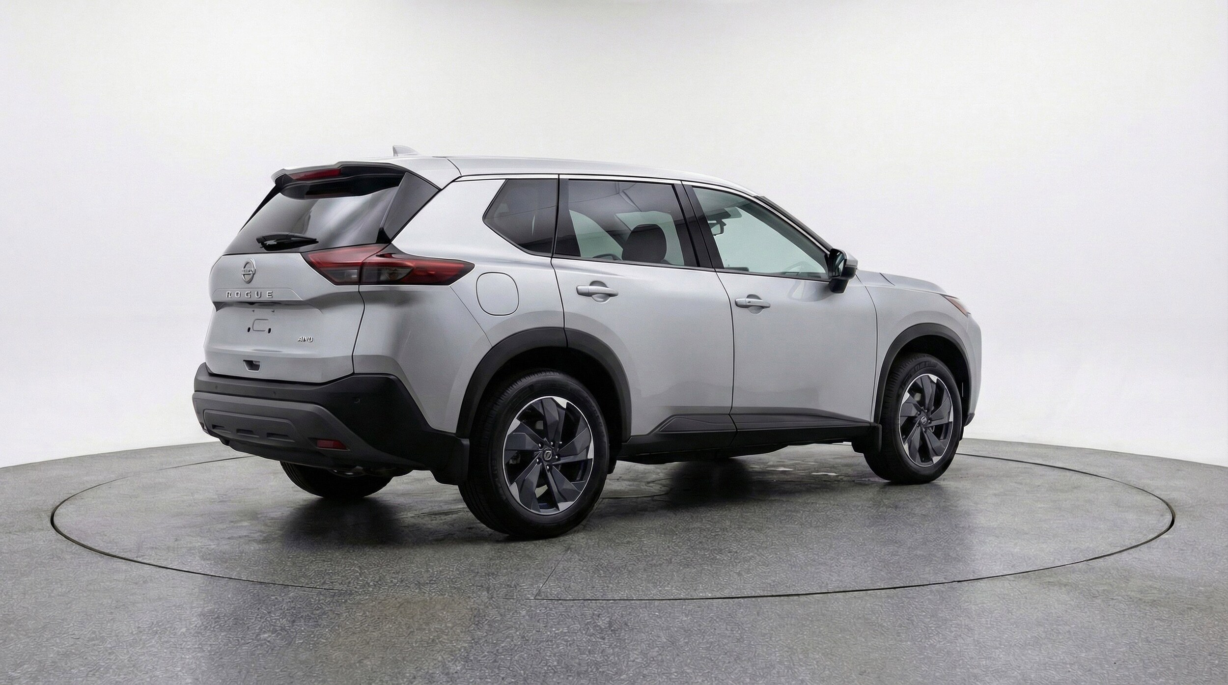 Thumbnail: 2025 Nissan Rogue - 9