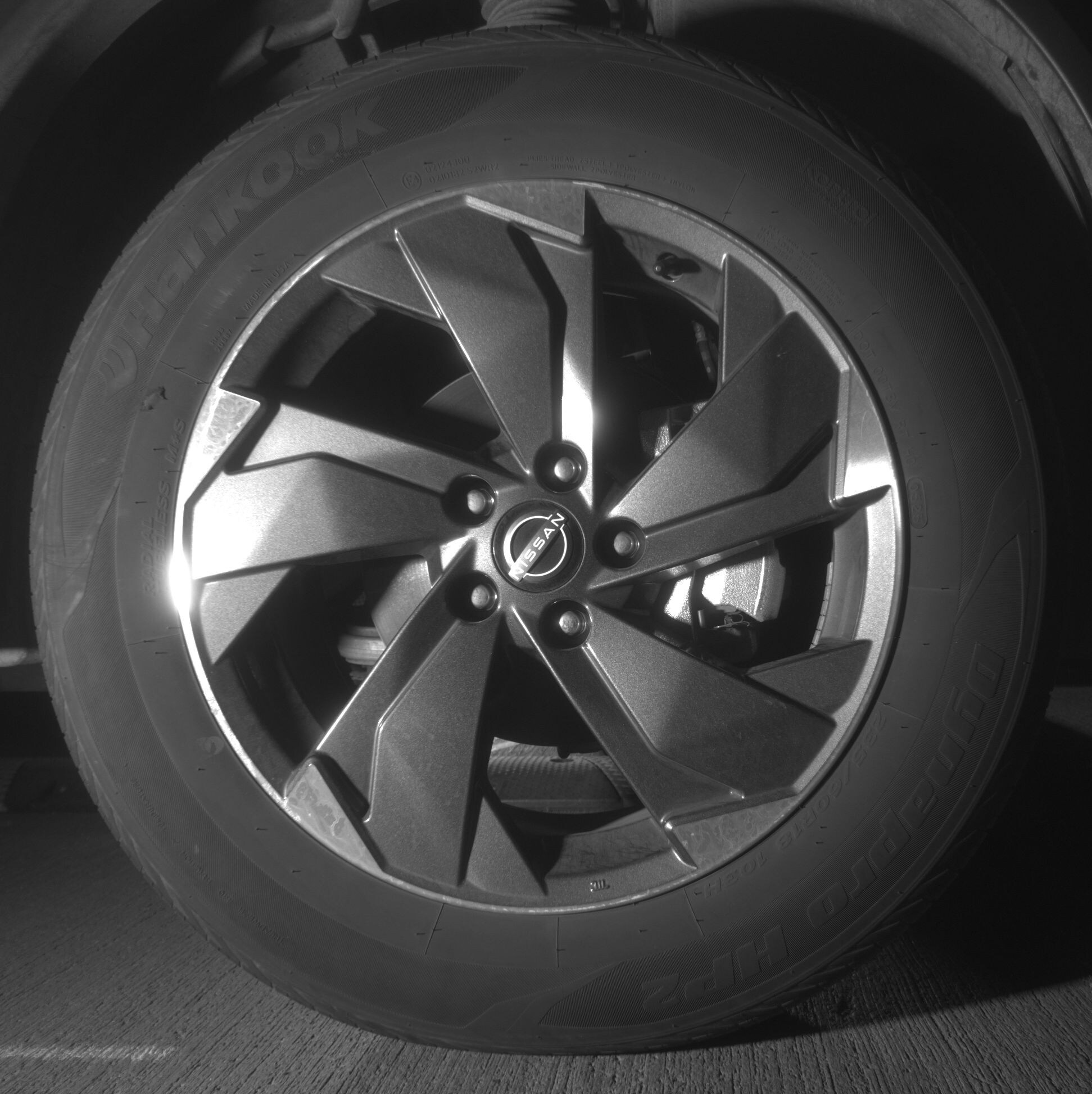 Thumbnail: 2025 Nissan Rogue - 10