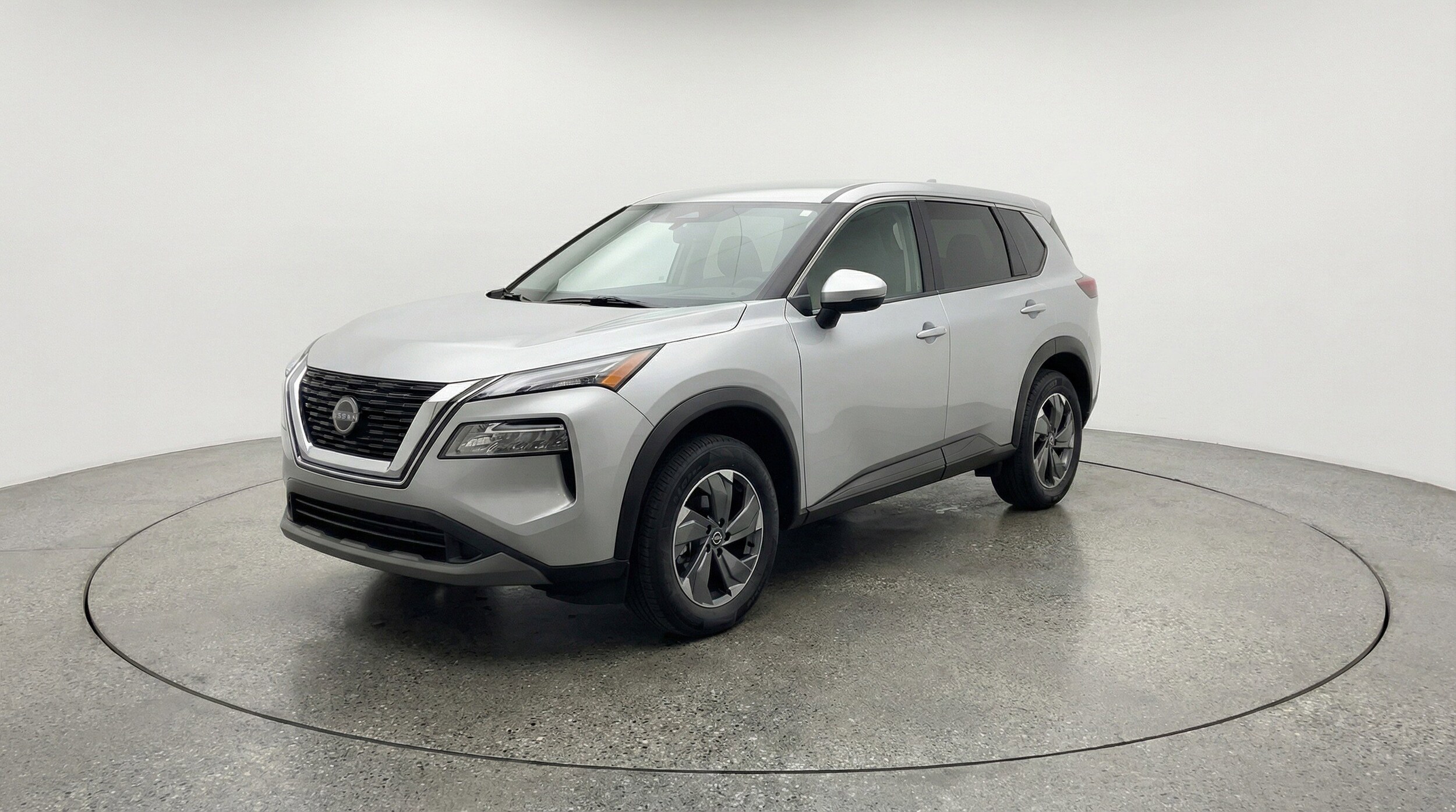 Thumbnail: 2025 Nissan Rogue - 3