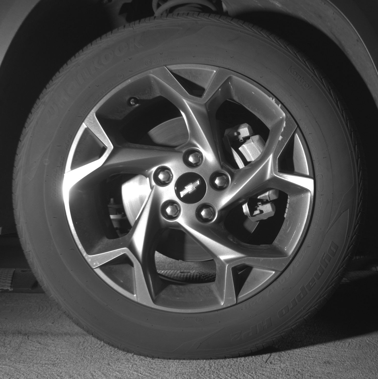 Thumbnail: 2025 Chevrolet Trax - 13