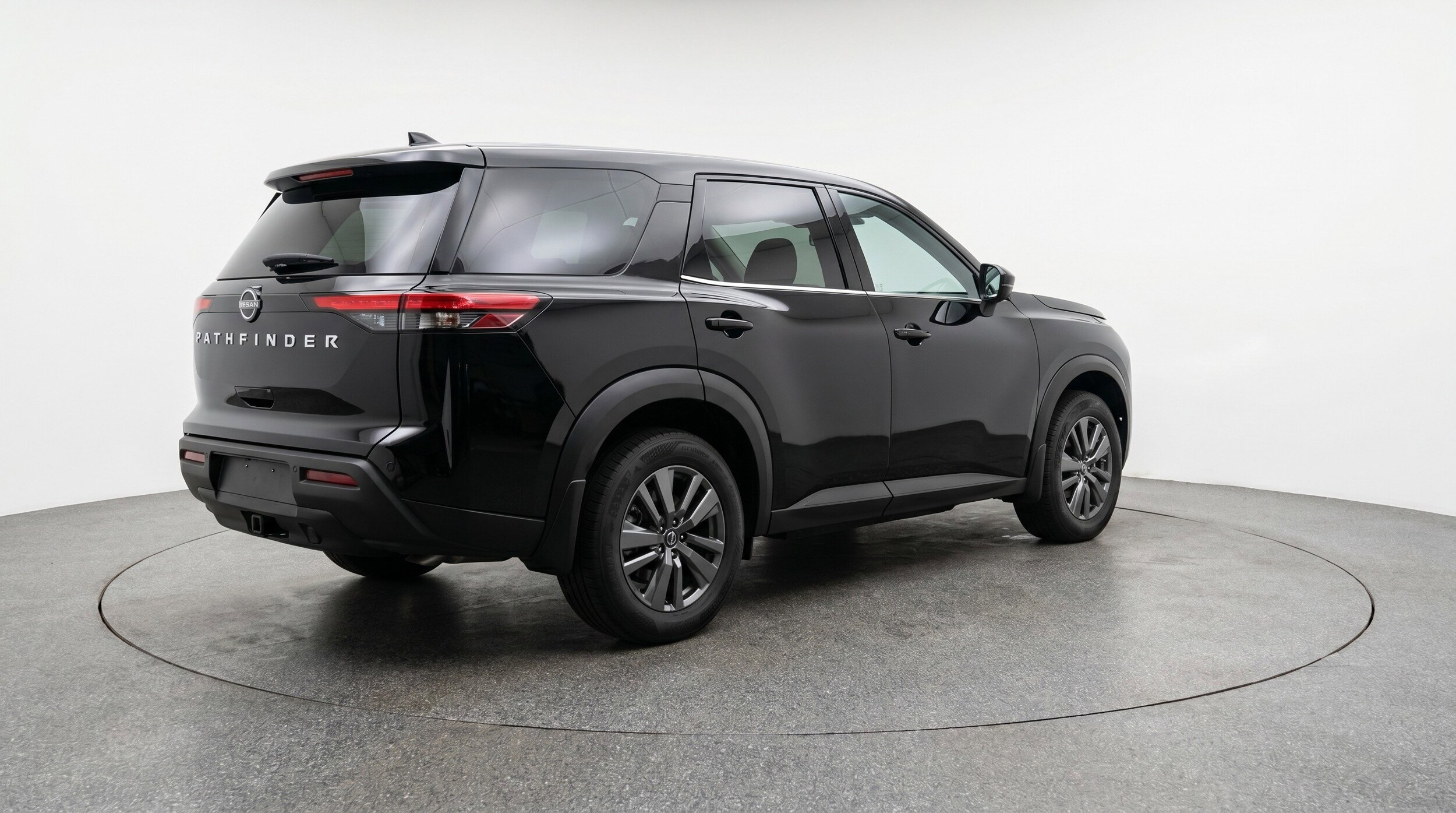 Thumbnail: 2025 Nissan Pathfinder - 9