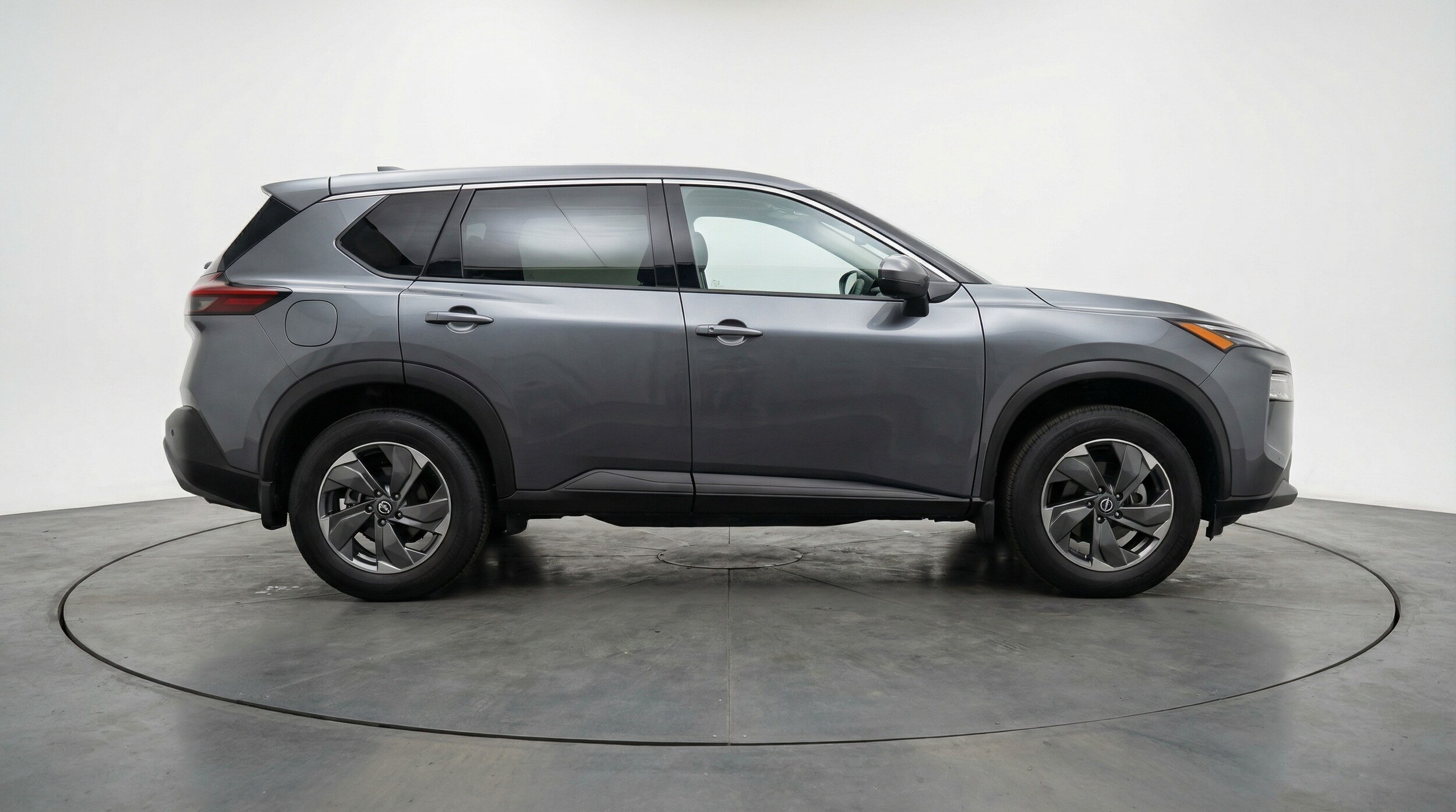 Thumbnail: 2025 Nissan Rogue - 8