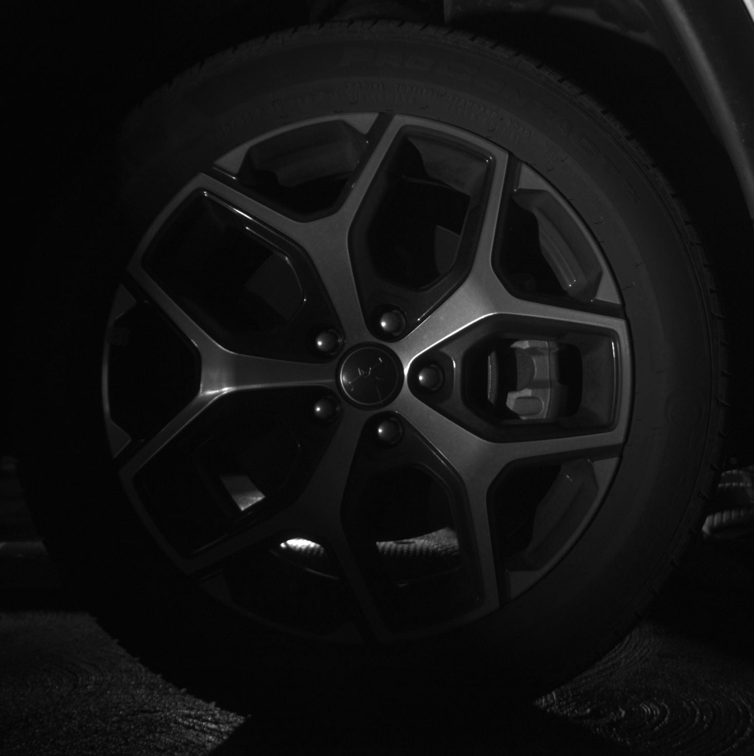 Thumbnail: 2025 Jeep Compass - 10