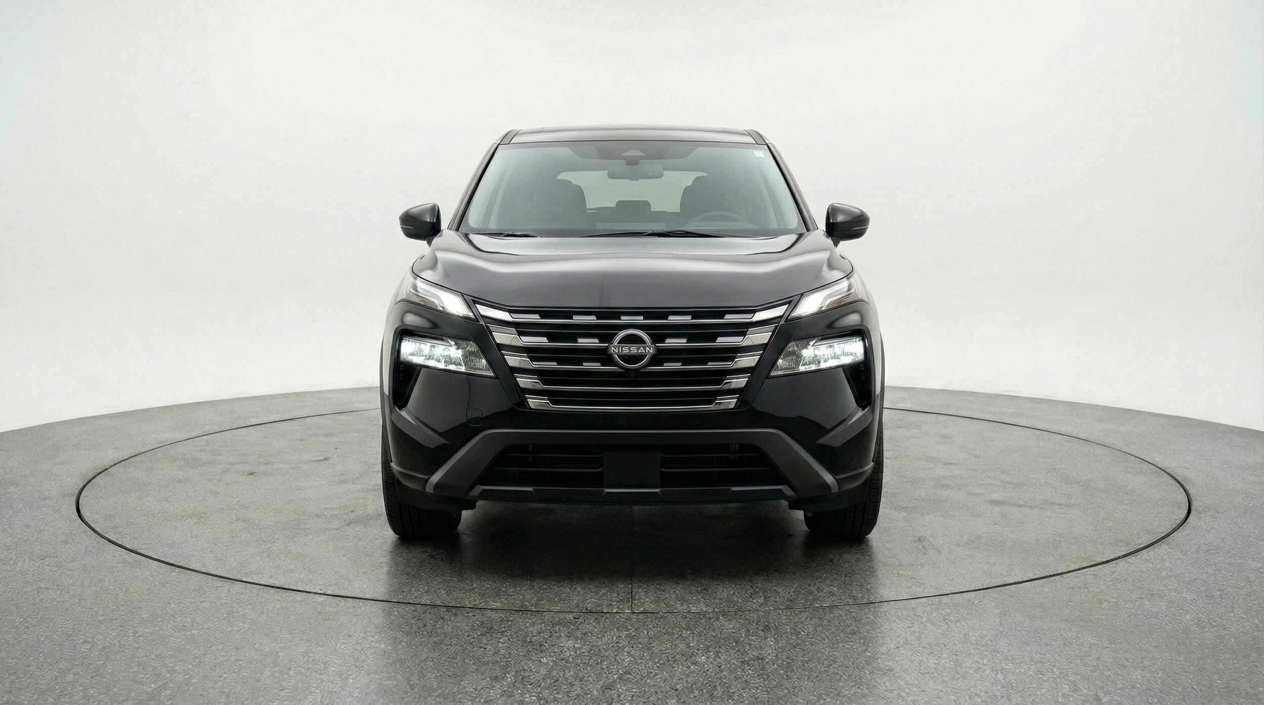 Thumbnail: 2025 Nissan Rogue - 2