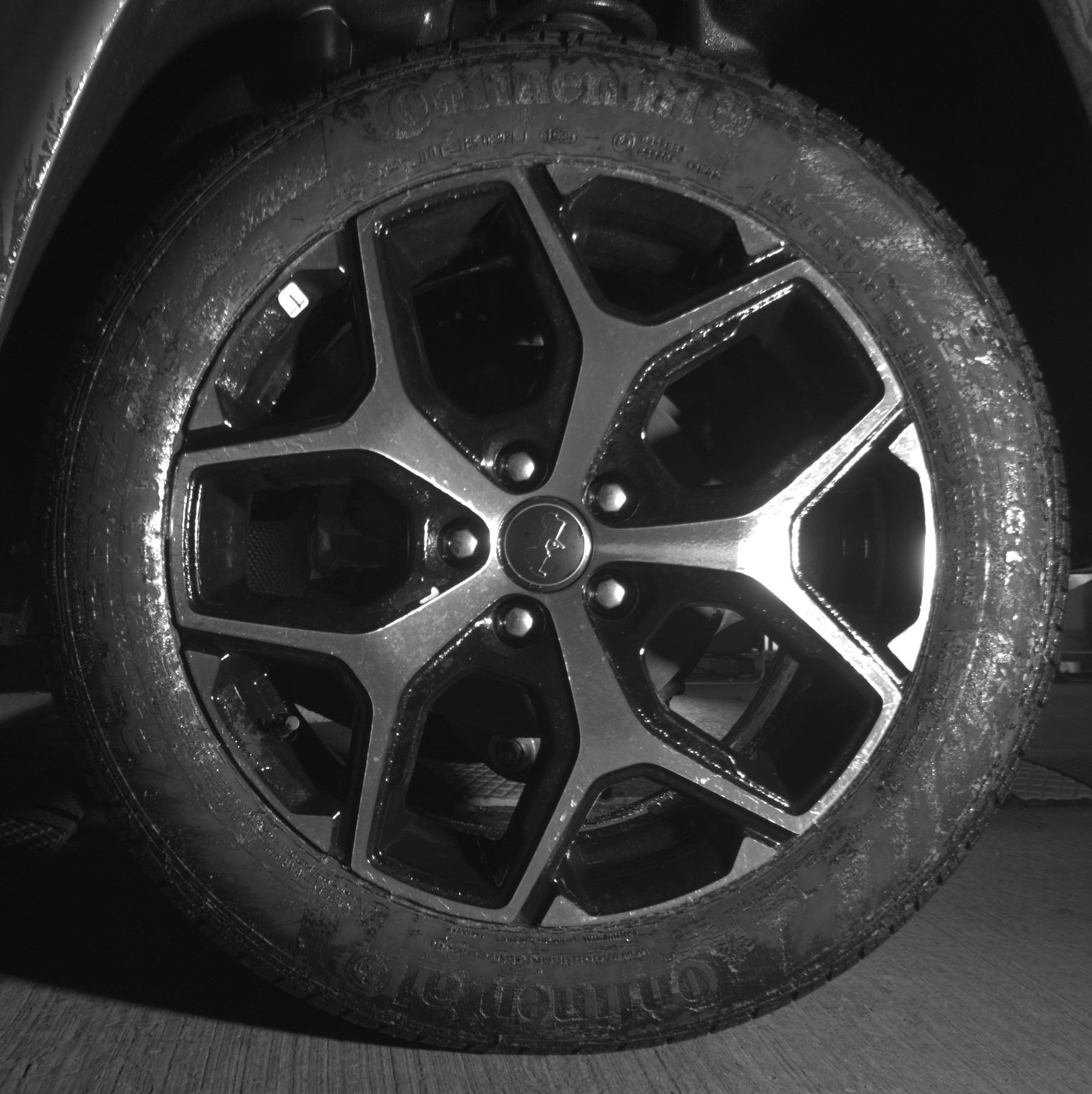 Thumbnail: 2025 Jeep Compass - 14