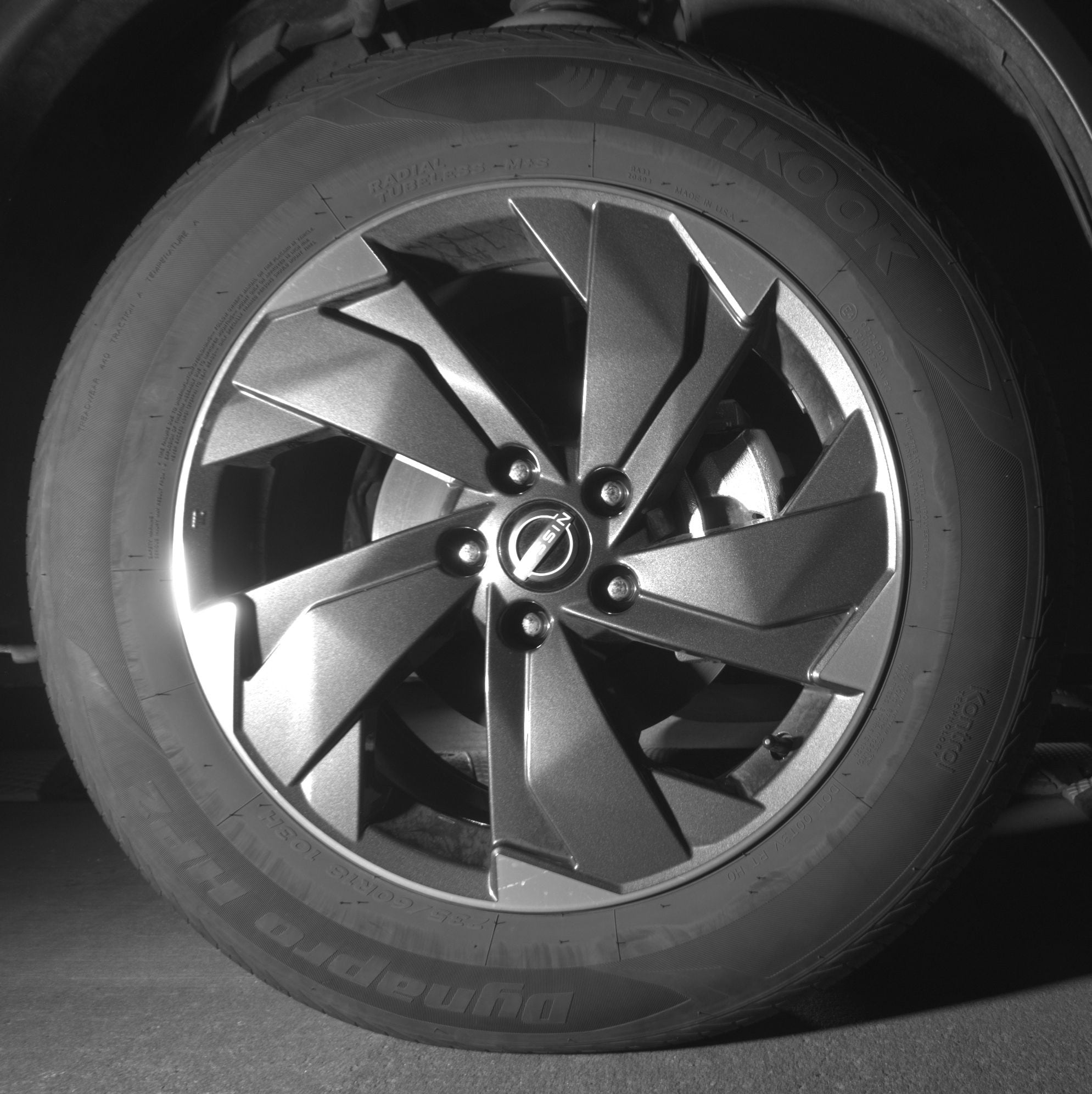 Thumbnail: 2025 Nissan Rogue - 10