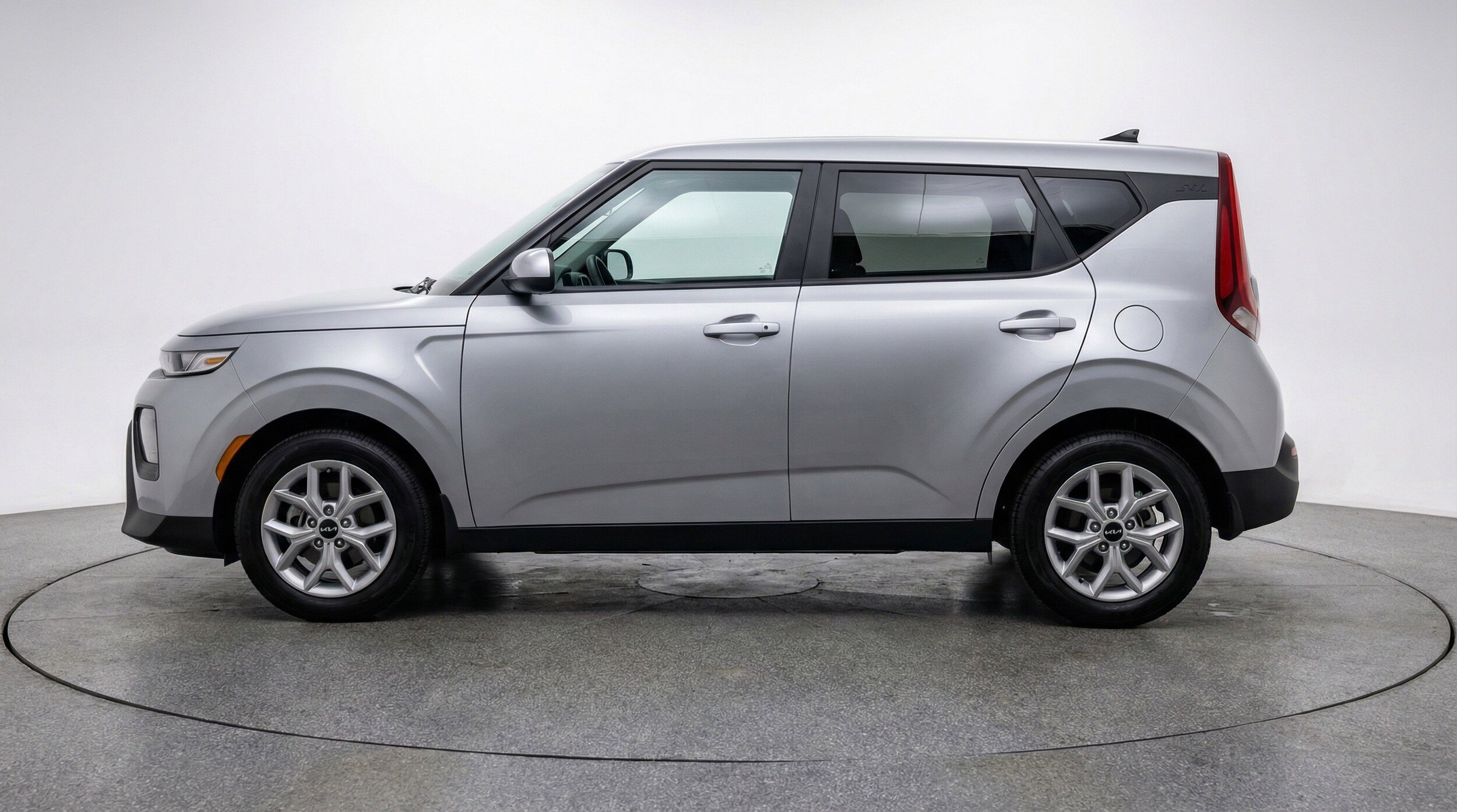Thumbnail: 2025 Kia Soul - 5