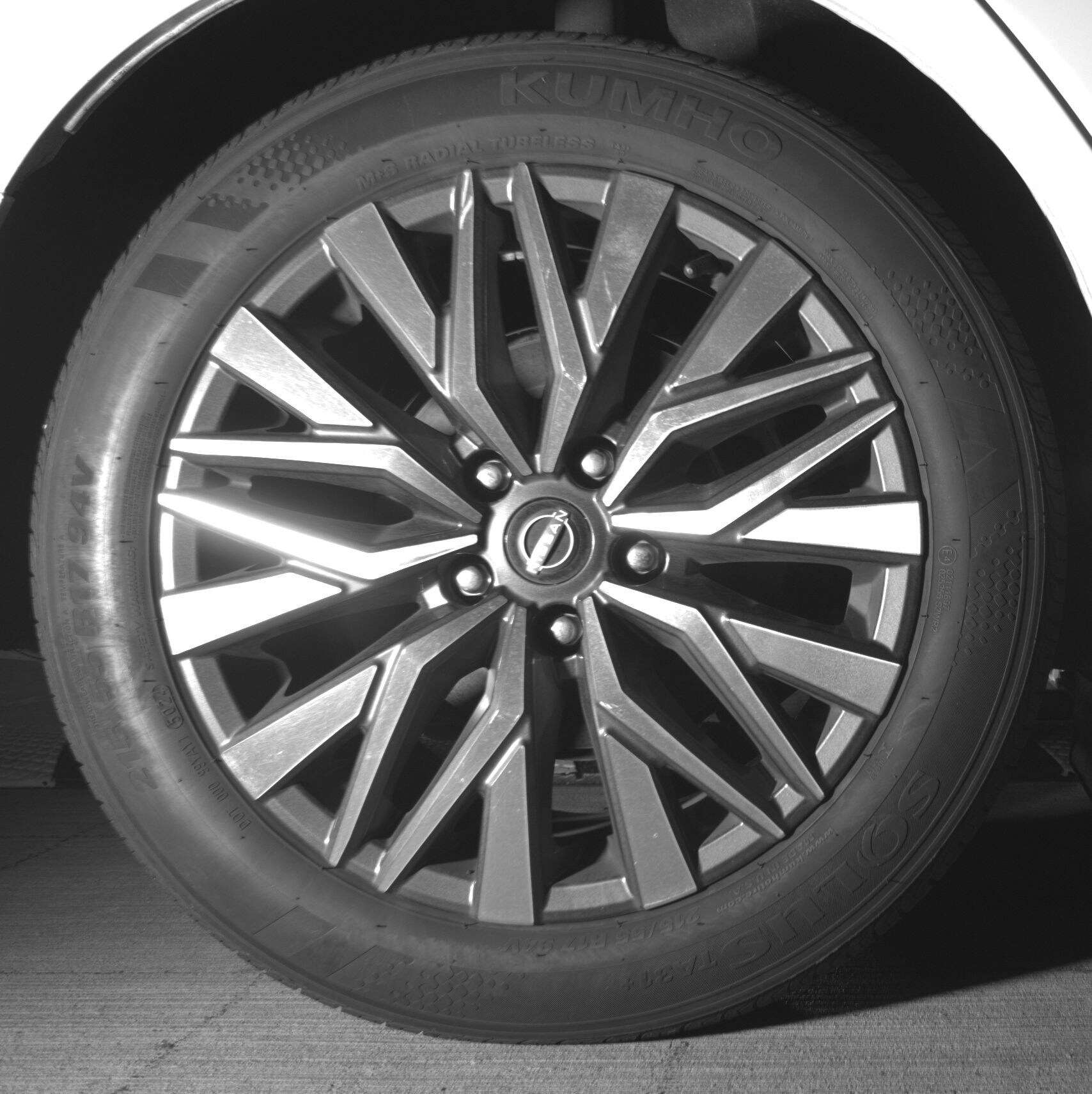 Thumbnail: 2025 Nissan Altima - 12