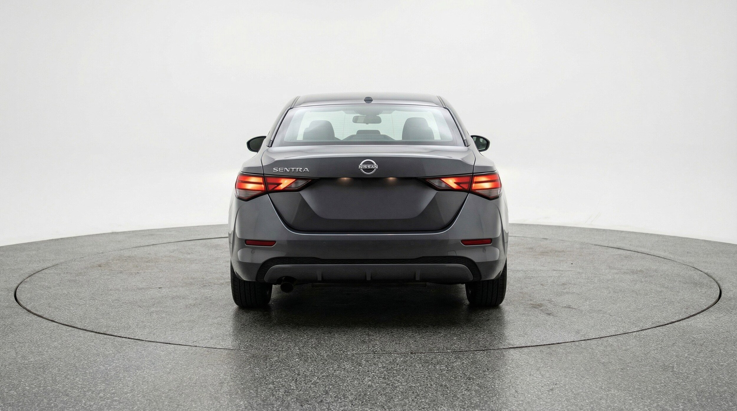 Thumbnail: 2025 Nissan Sentra - 7