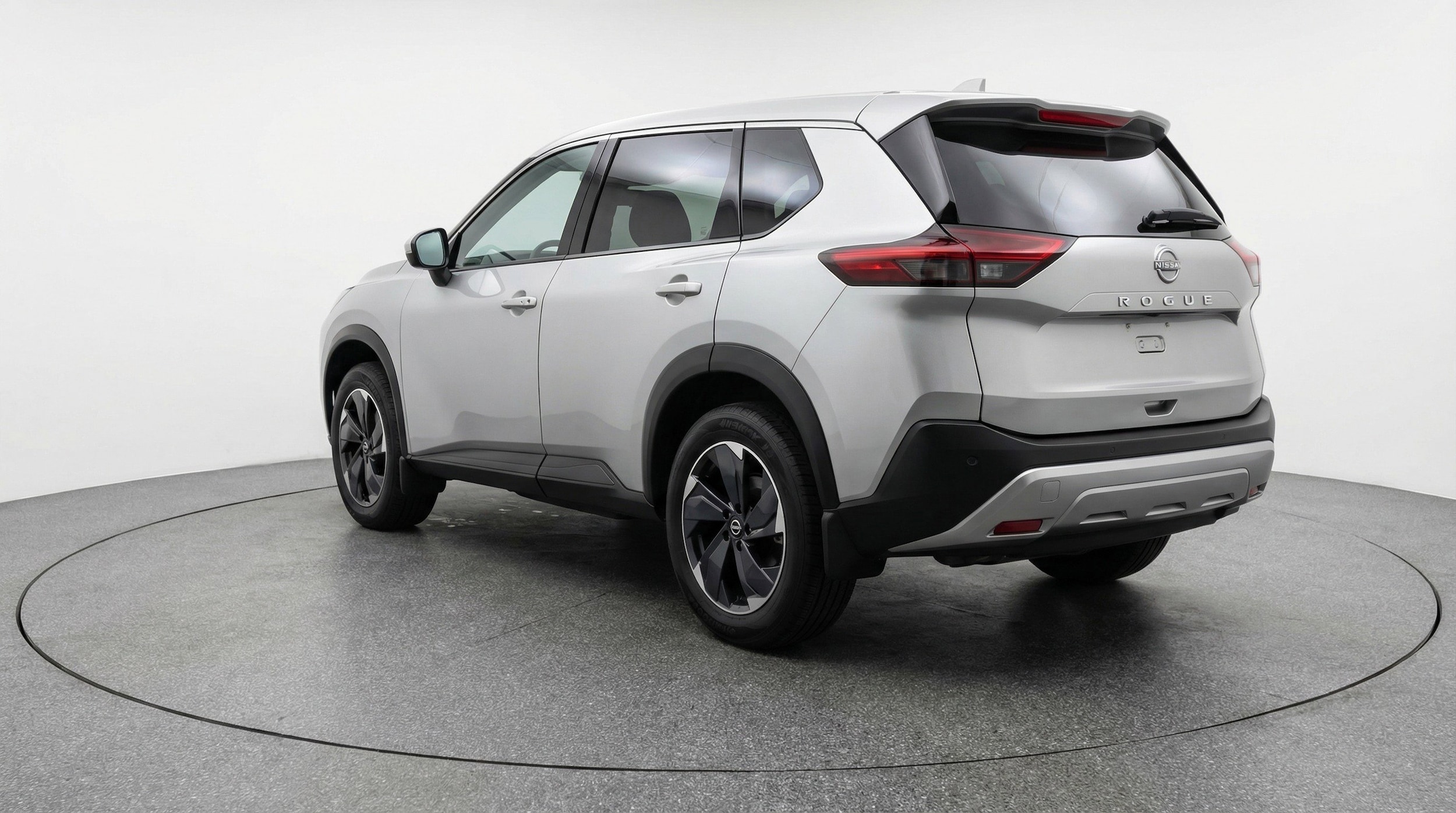Thumbnail: 2025 Nissan Rogue - 6