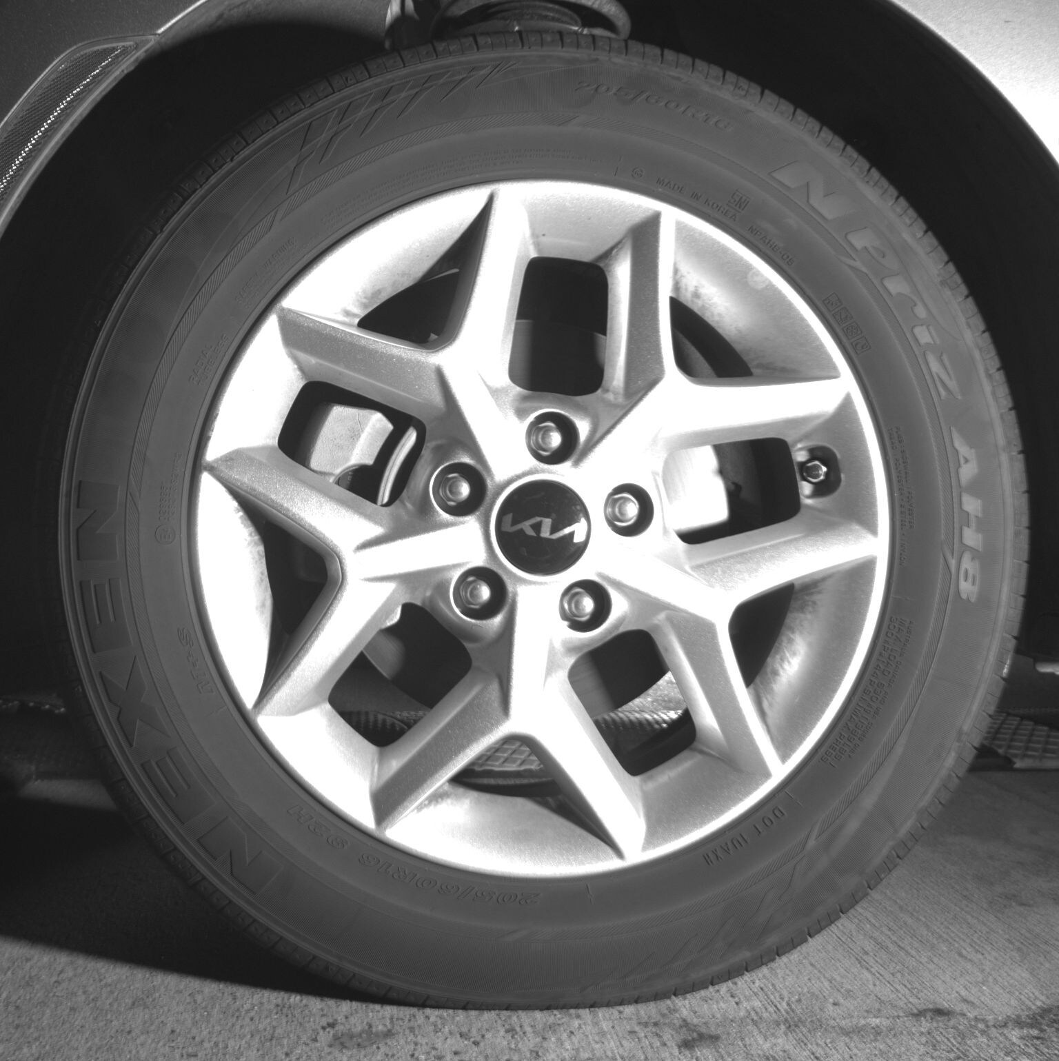 Thumbnail: 2025 Kia Soul - 9