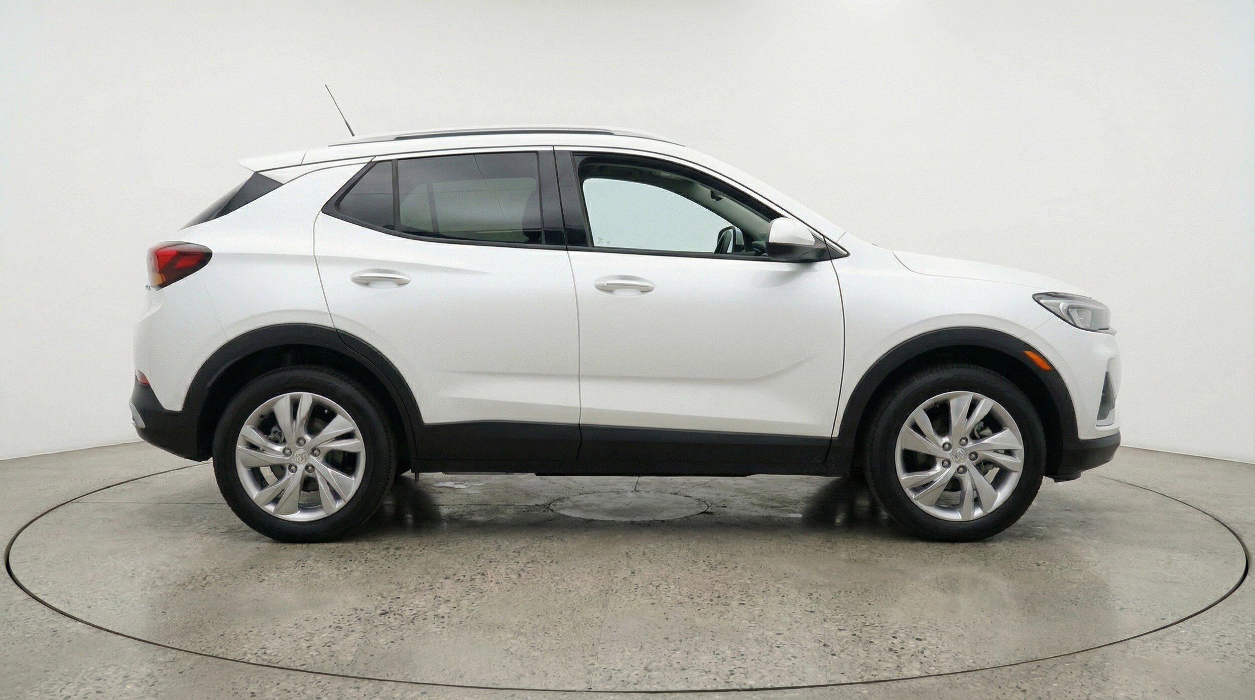 Thumbnail: 2025 Buick Encore GX - 11