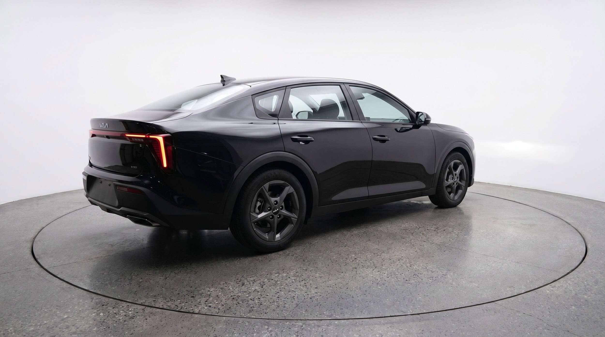 Thumbnail: 2025 Kia K4 - 9