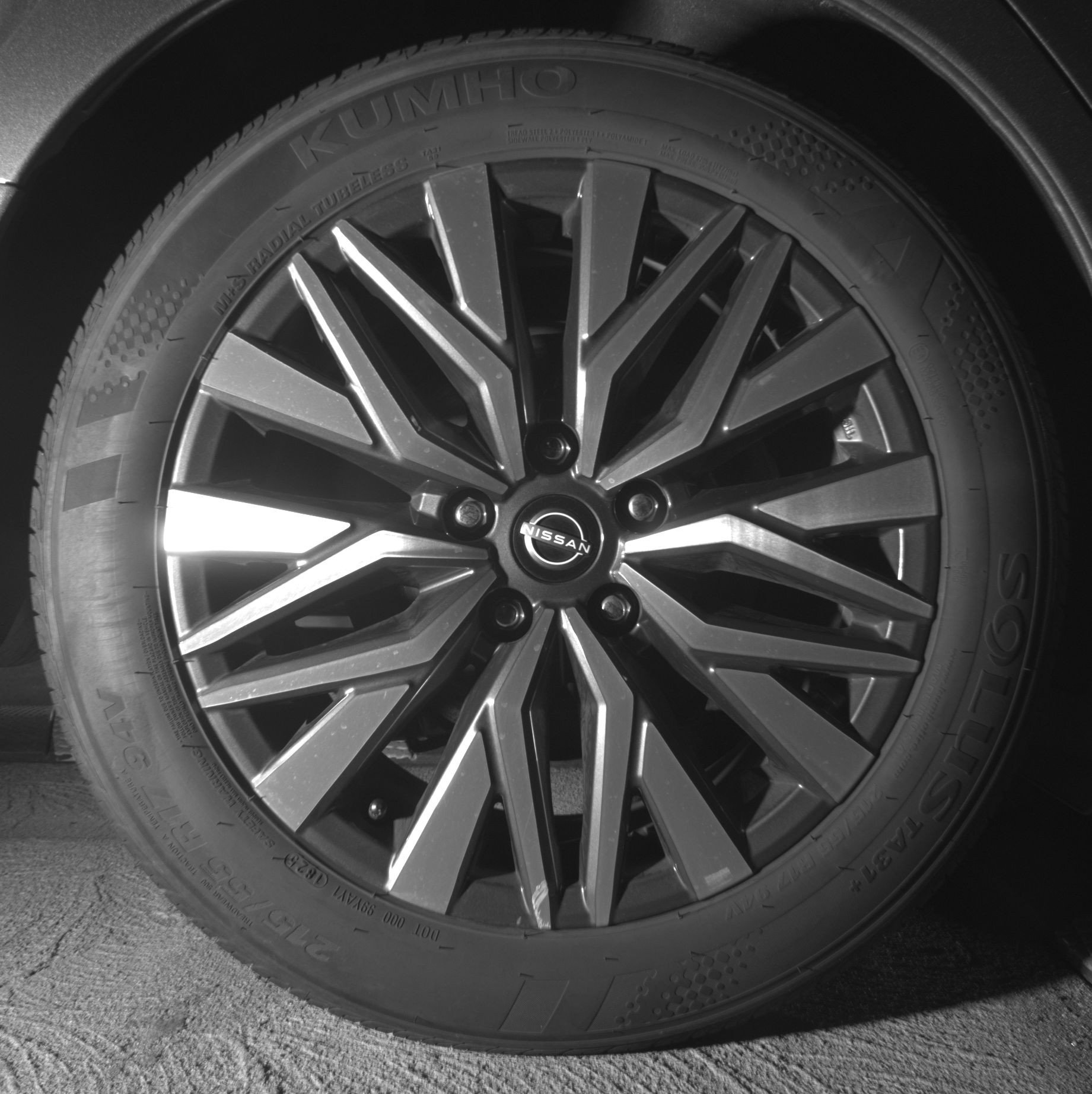 Thumbnail: 2025 Nissan Altima - 15