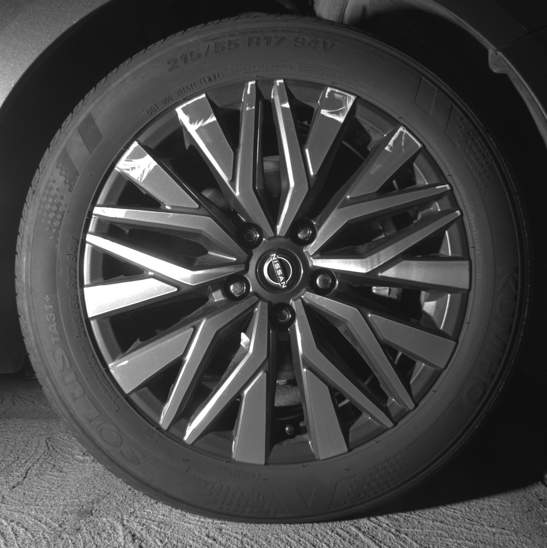 Thumbnail: 2025 Nissan Altima - 13