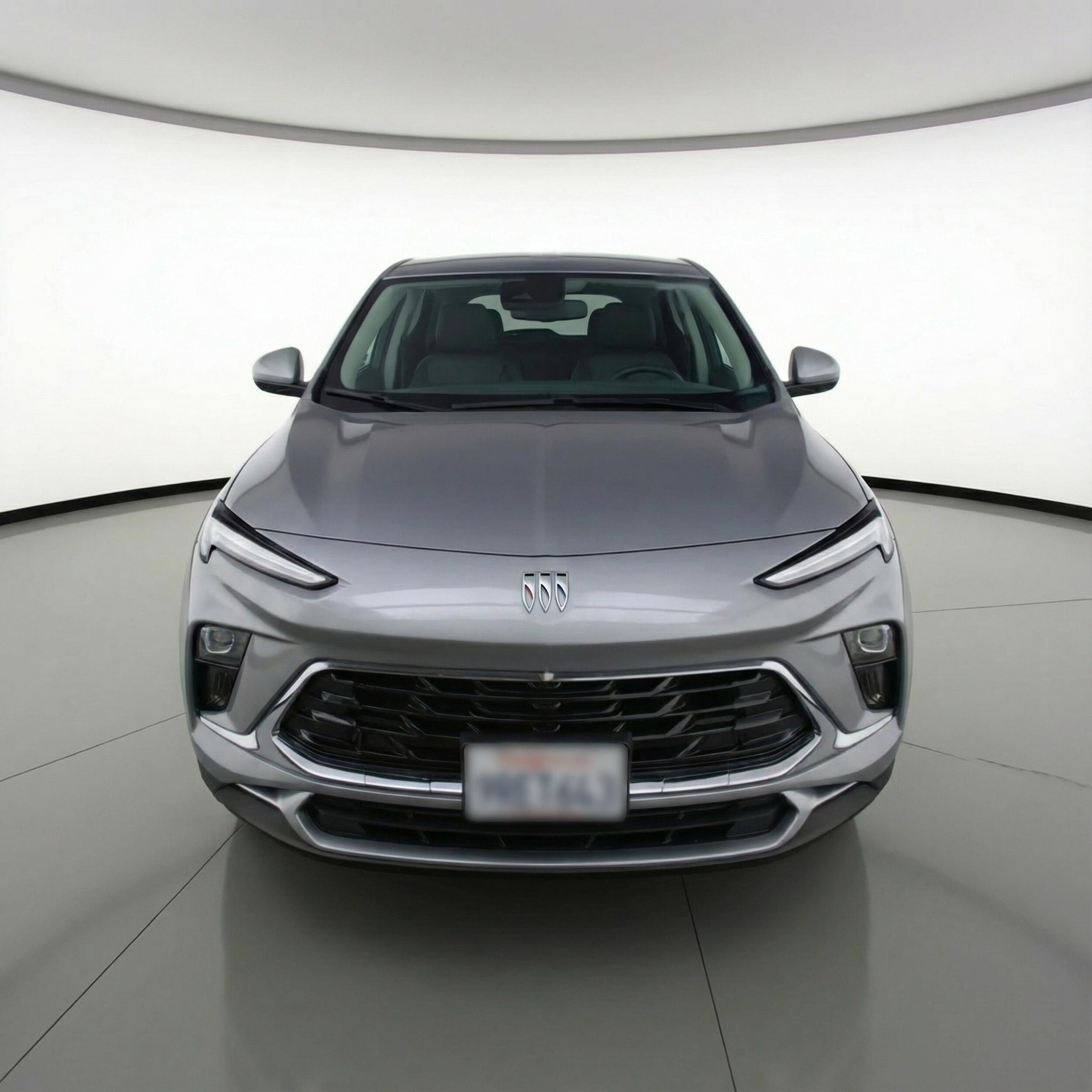 Thumbnail: 2025 Buick Encore GX - 2