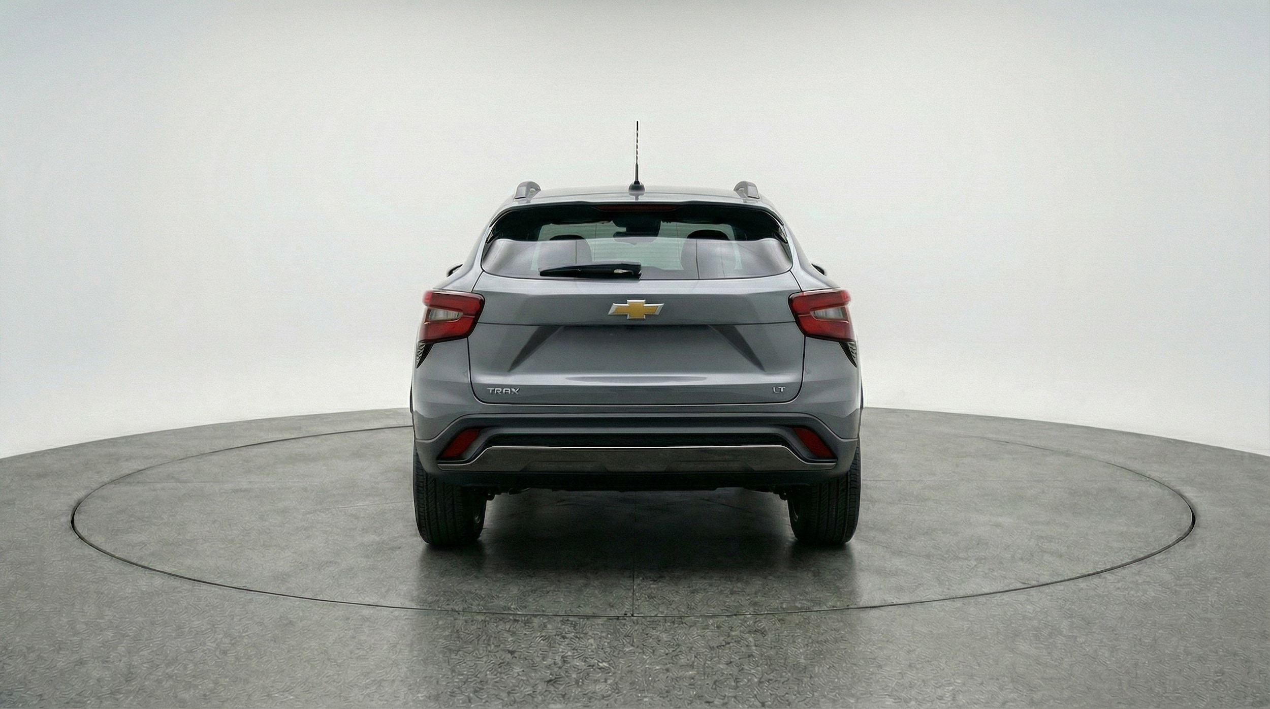 Thumbnail: 2025 Chevrolet Trax - 7