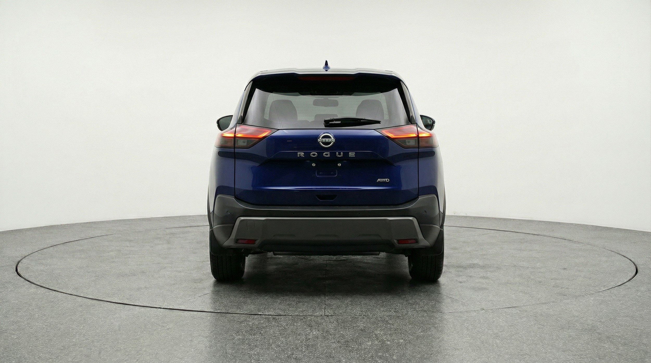 Thumbnail: 2025 Nissan Rogue - 7