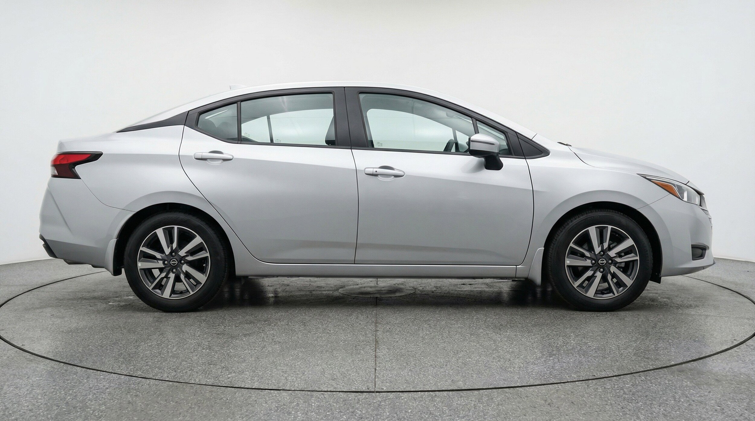 Thumbnail: 2025 Nissan Versa - 11